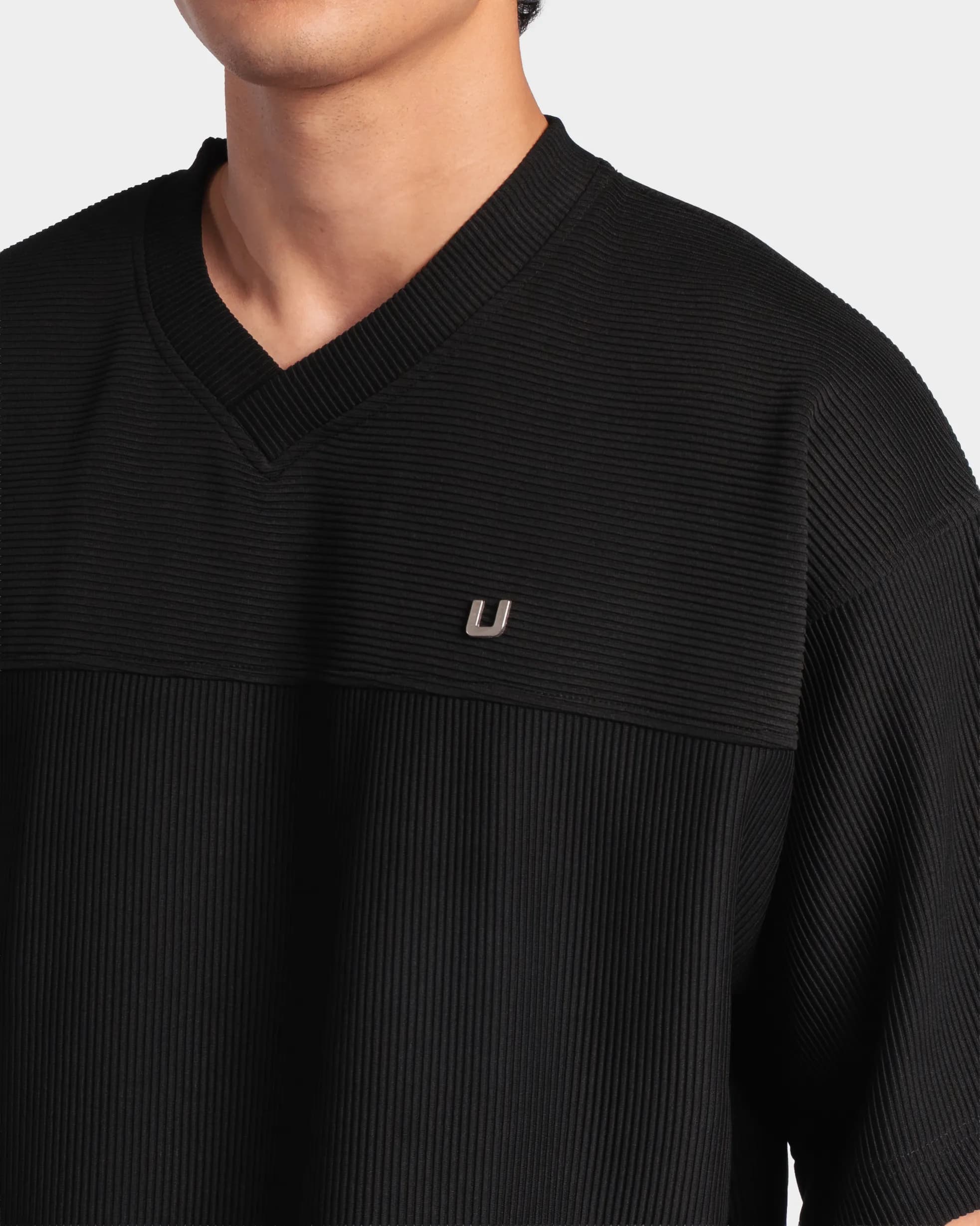 Pleats Jersey - Image 2