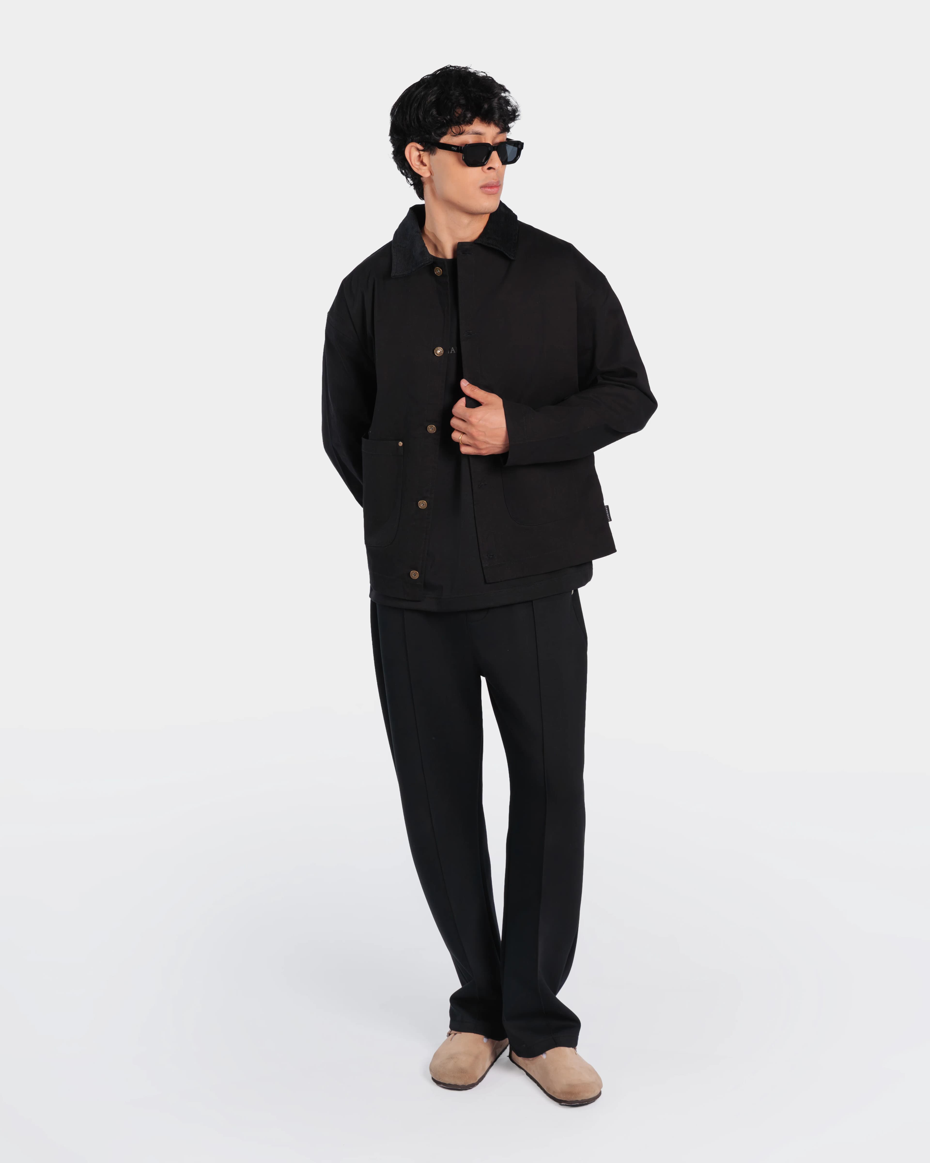 Harrington Jacket - Image 2