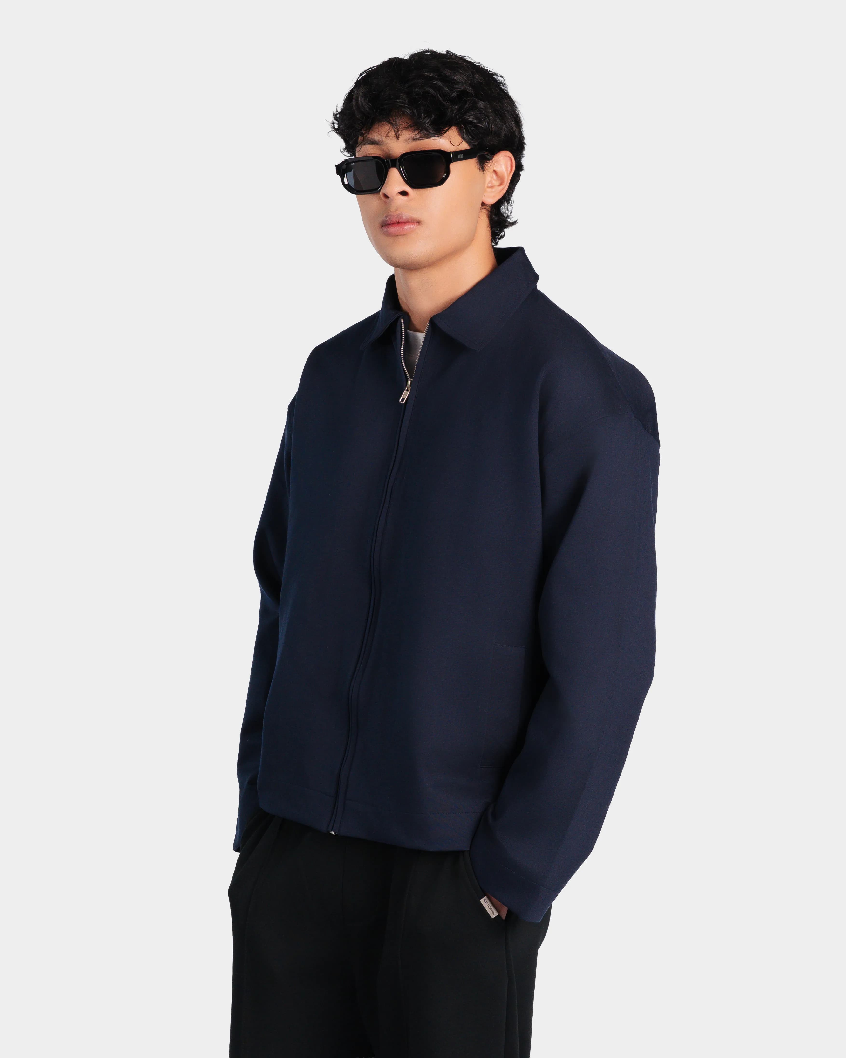 Coach Jacket - Image 9
