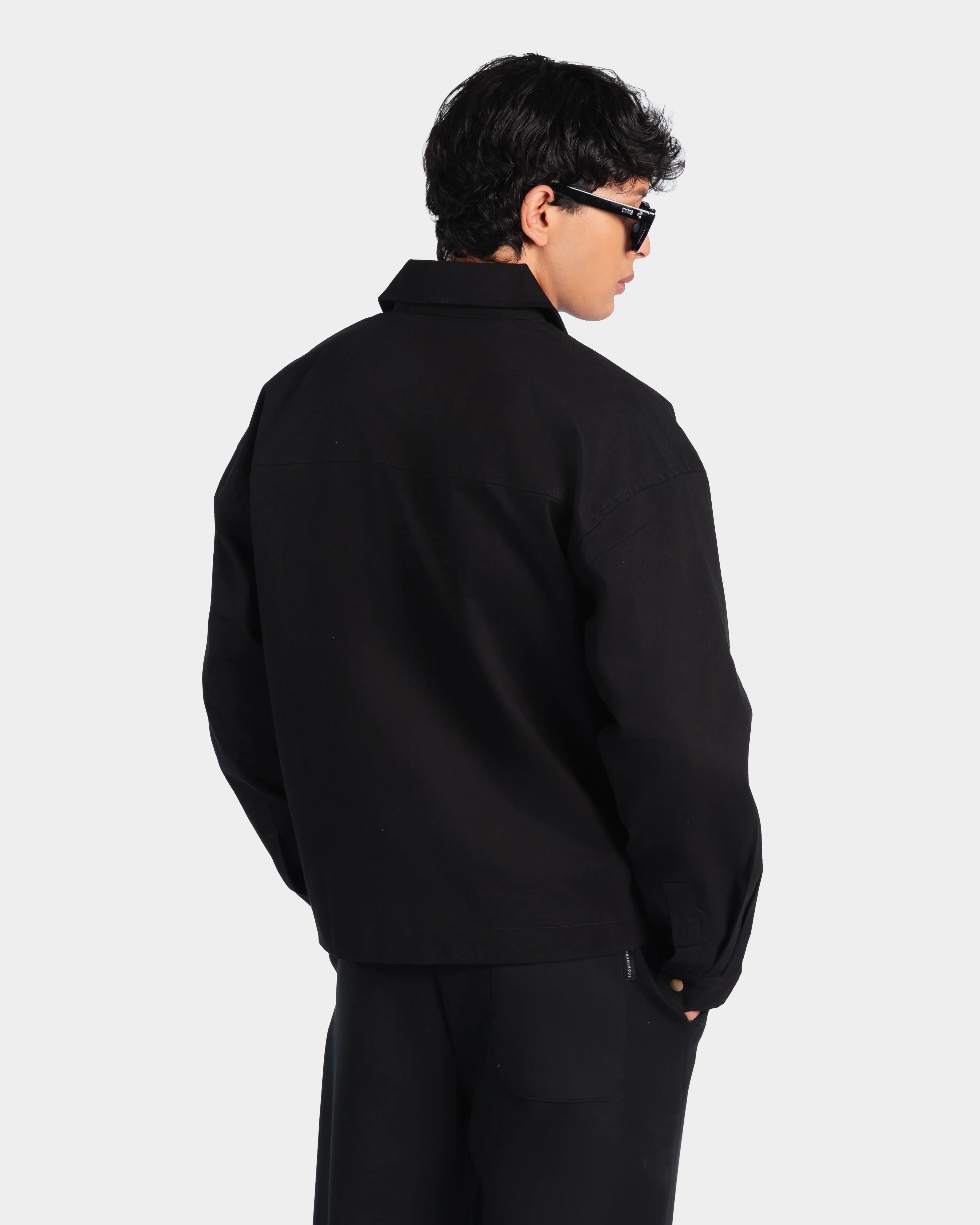 Workwear Jacket 2.0 - Image 2