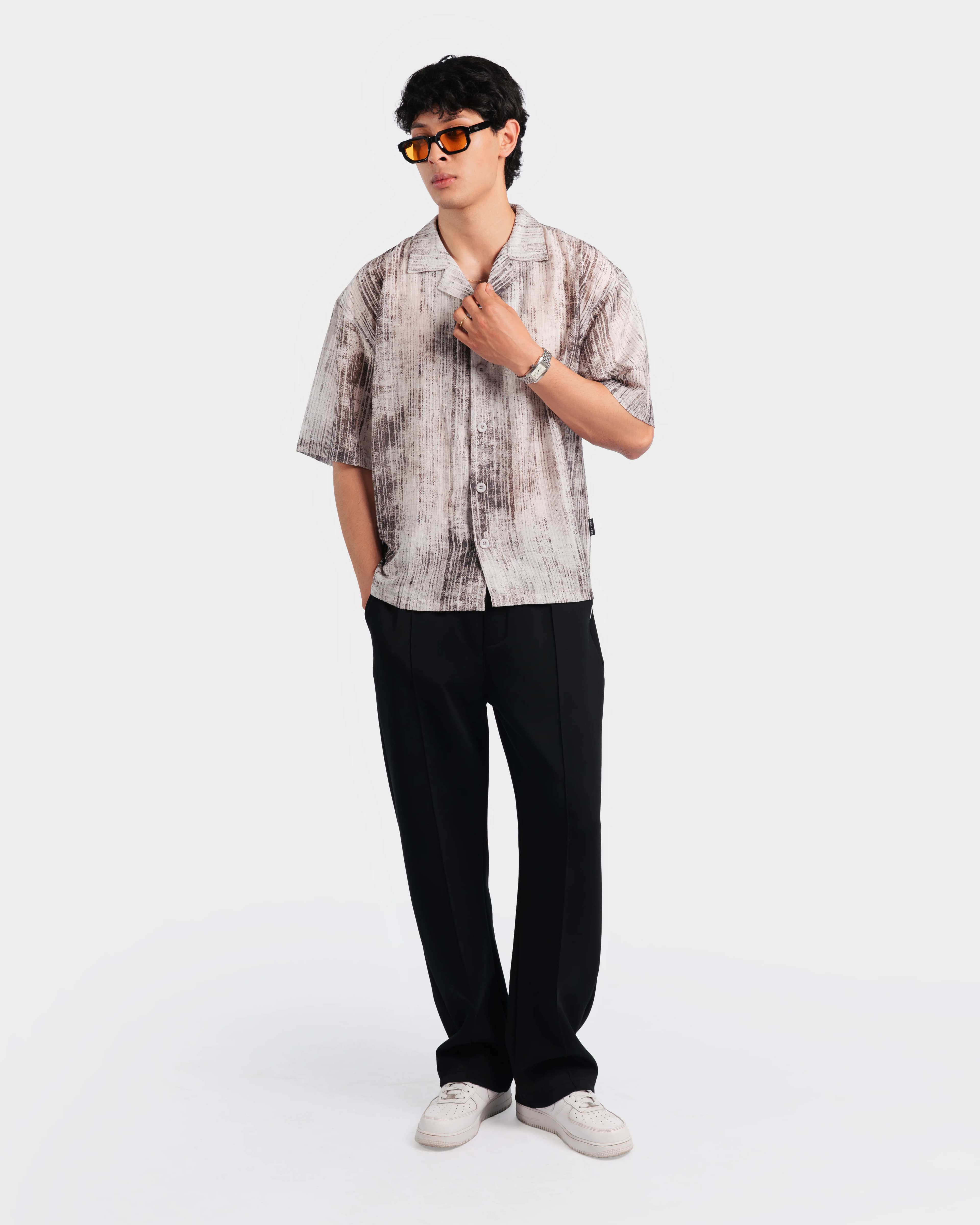 Summer Shirt - Image 1