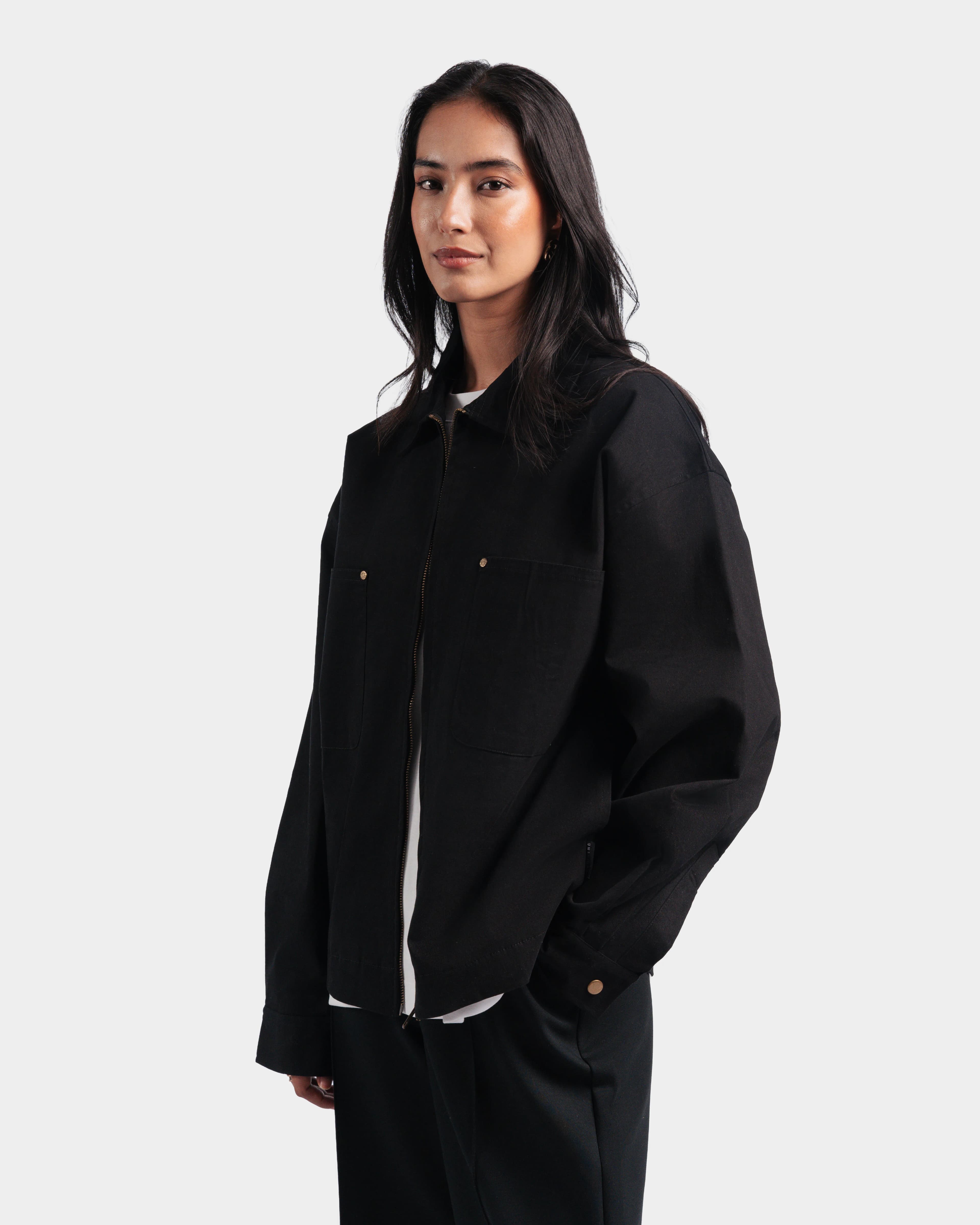 Workwear Jacket 2.0 - Image 3