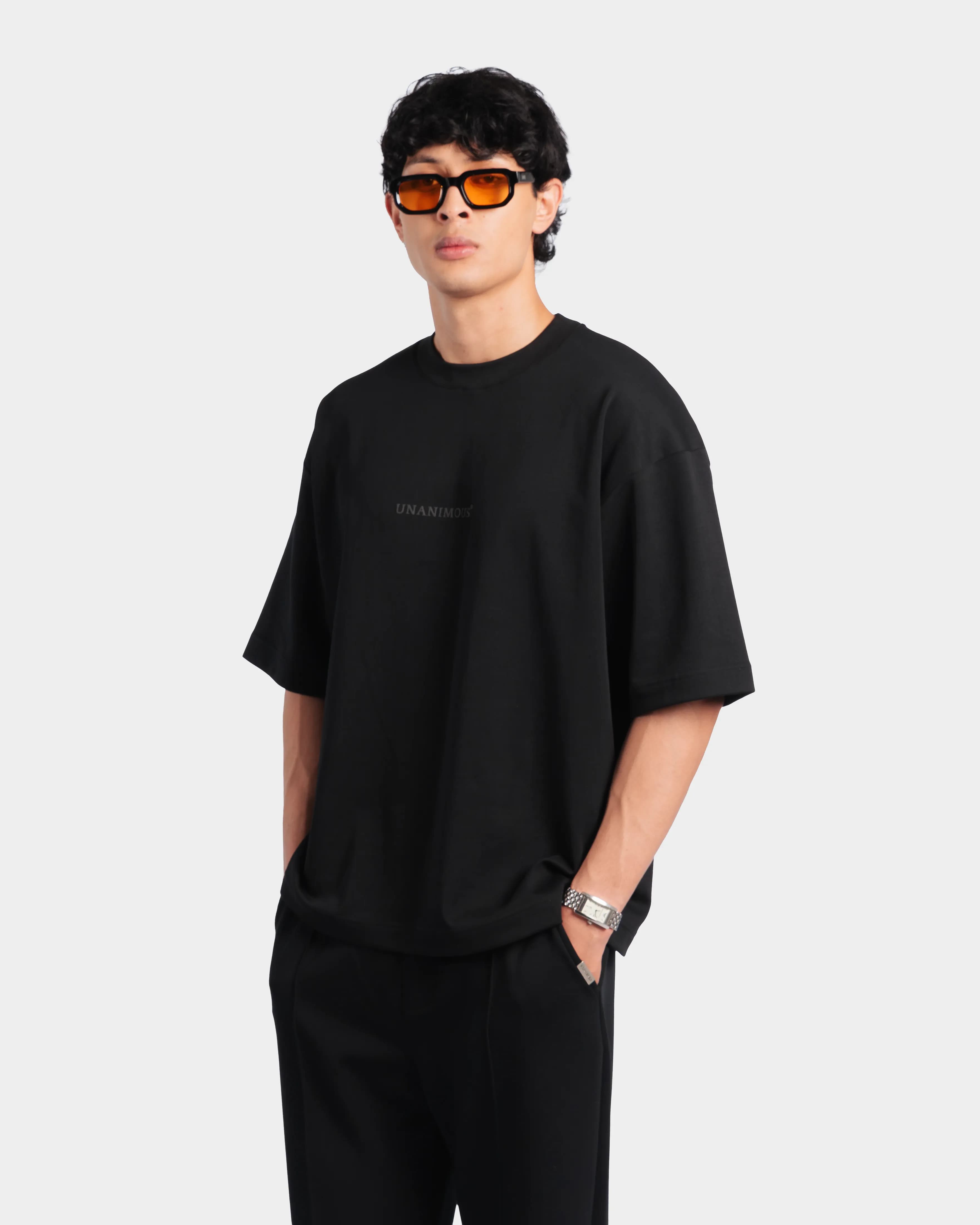 Puff Printed Tee - Image 3
