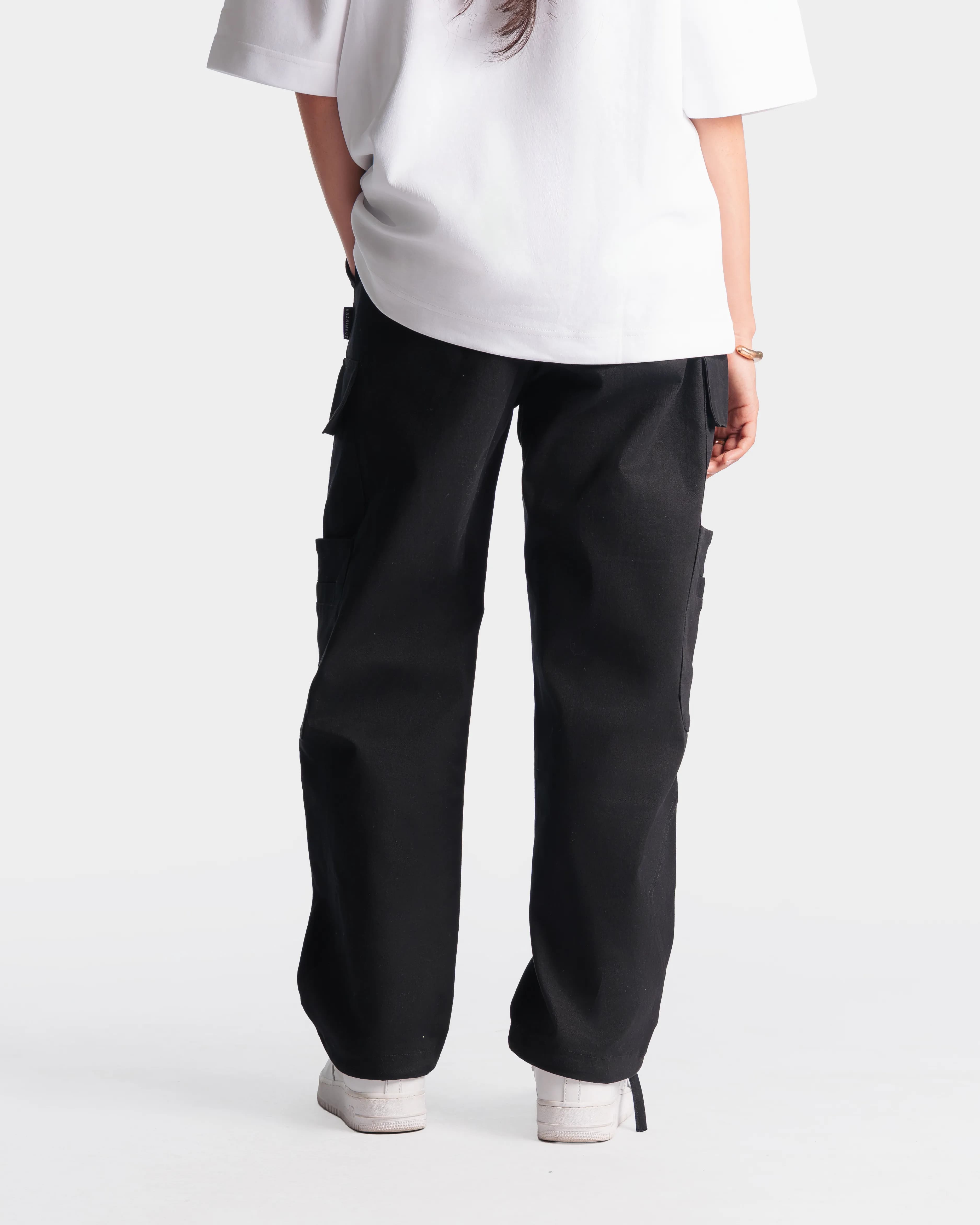Twill Cargo Pant - Image 8