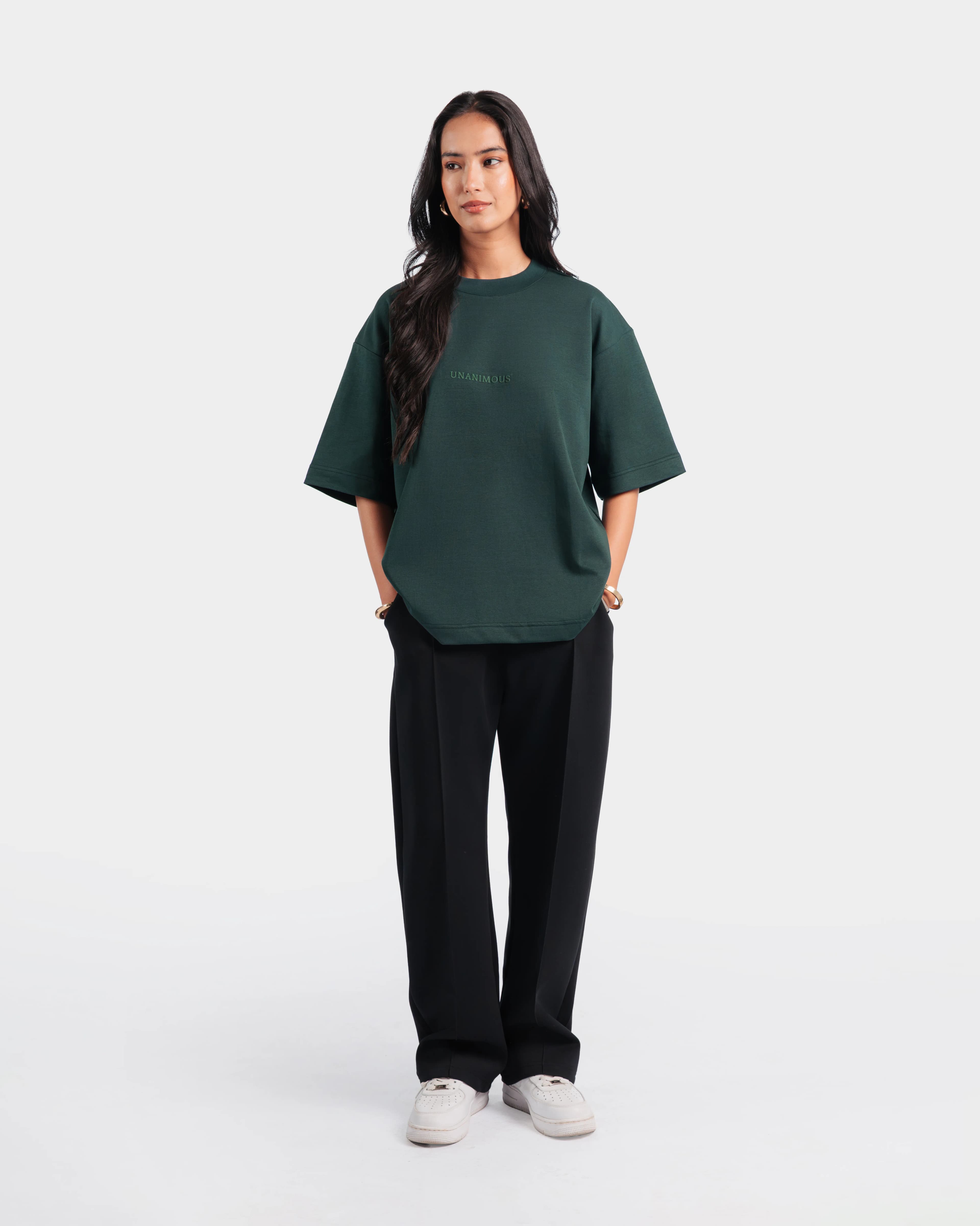 Puff Printed Tee - Image 8