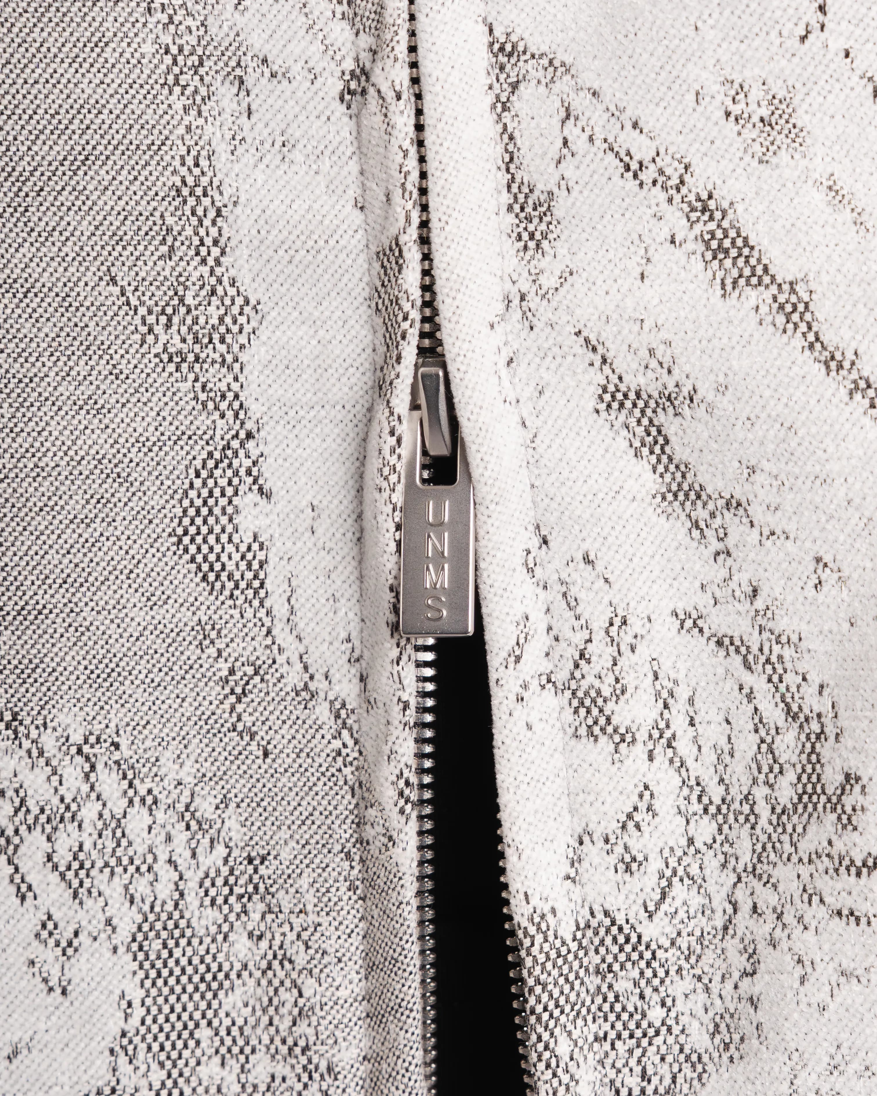 Jacquard Jacket - Image 7