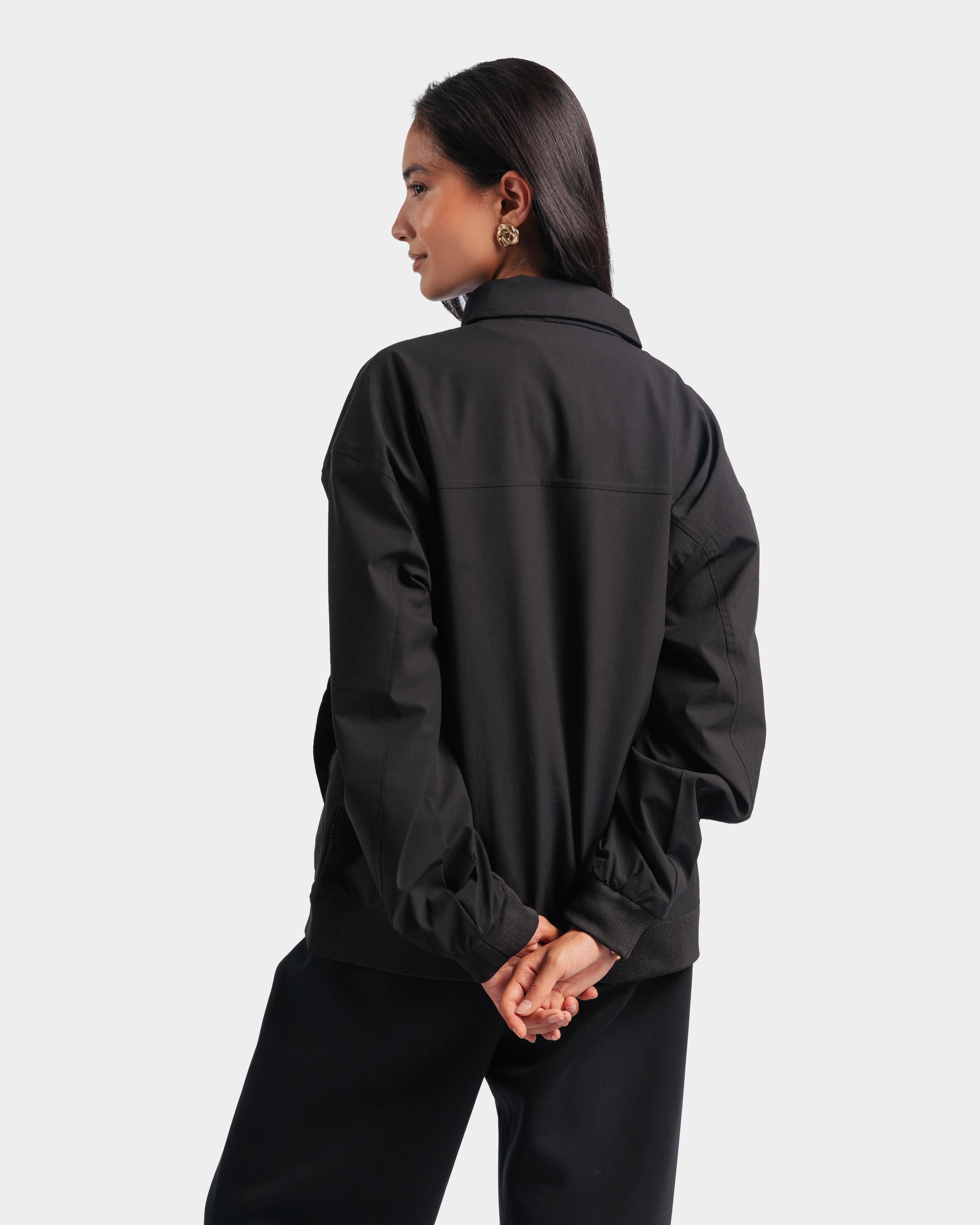 Bomber Jacket - Image 9