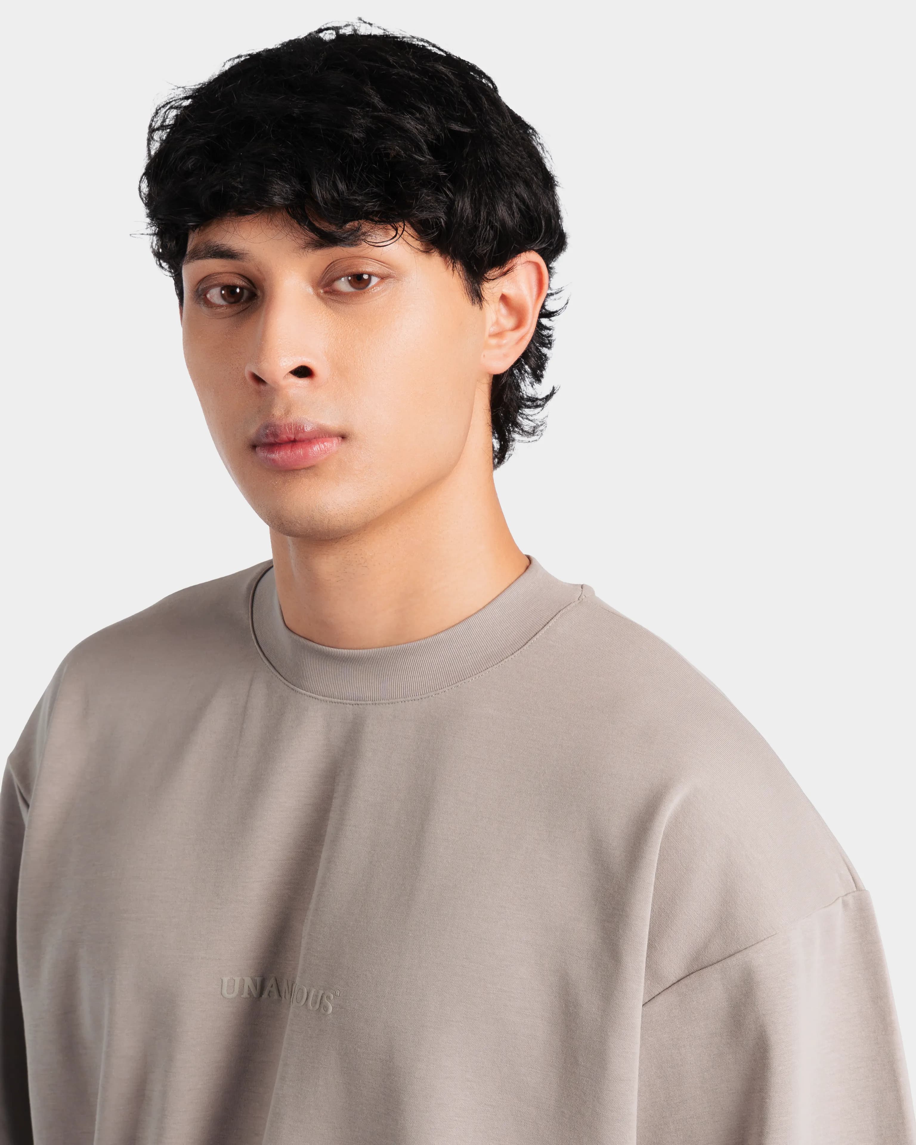 Puff Printed Tee - Image 4