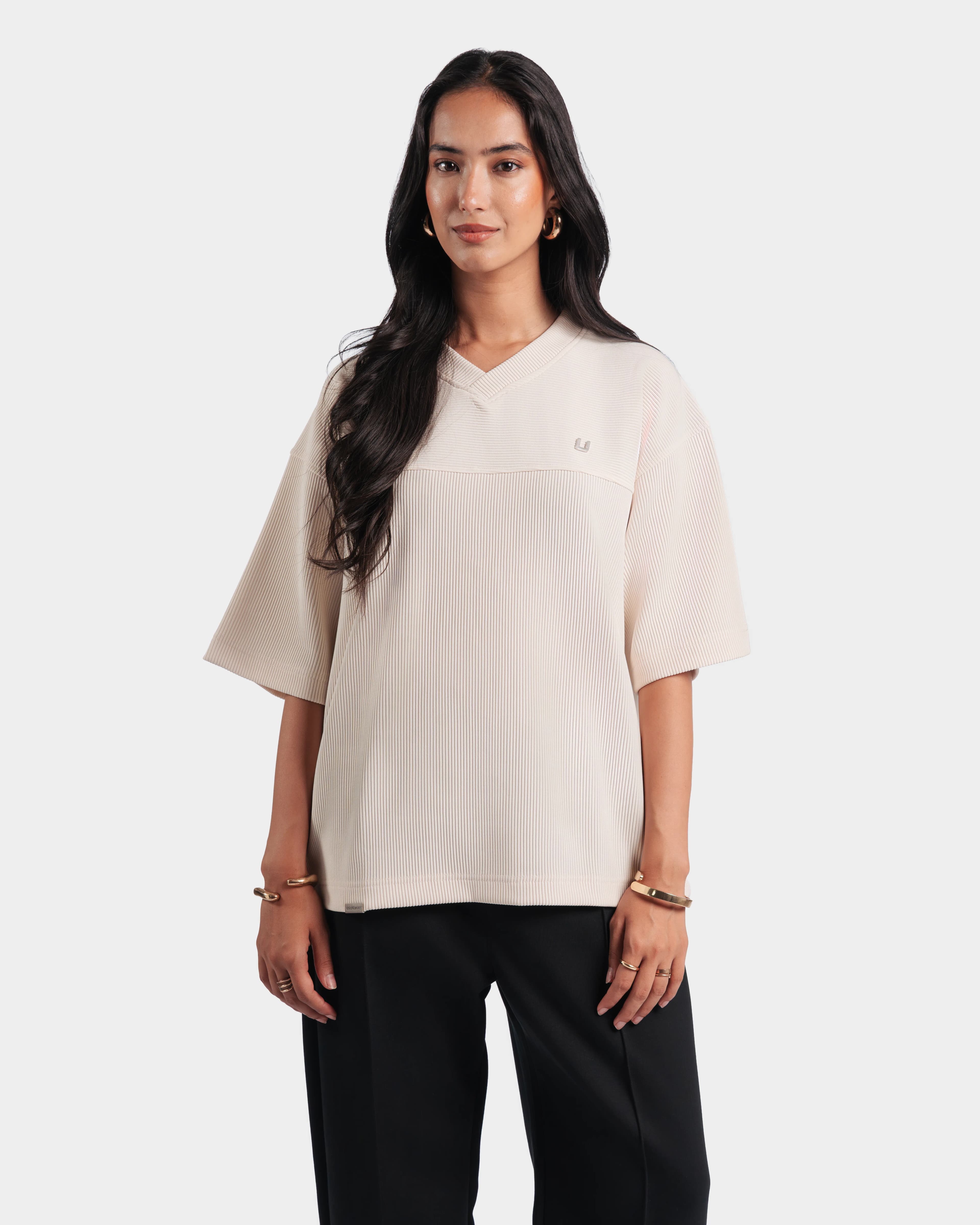 Pleats Jersey - Image 4