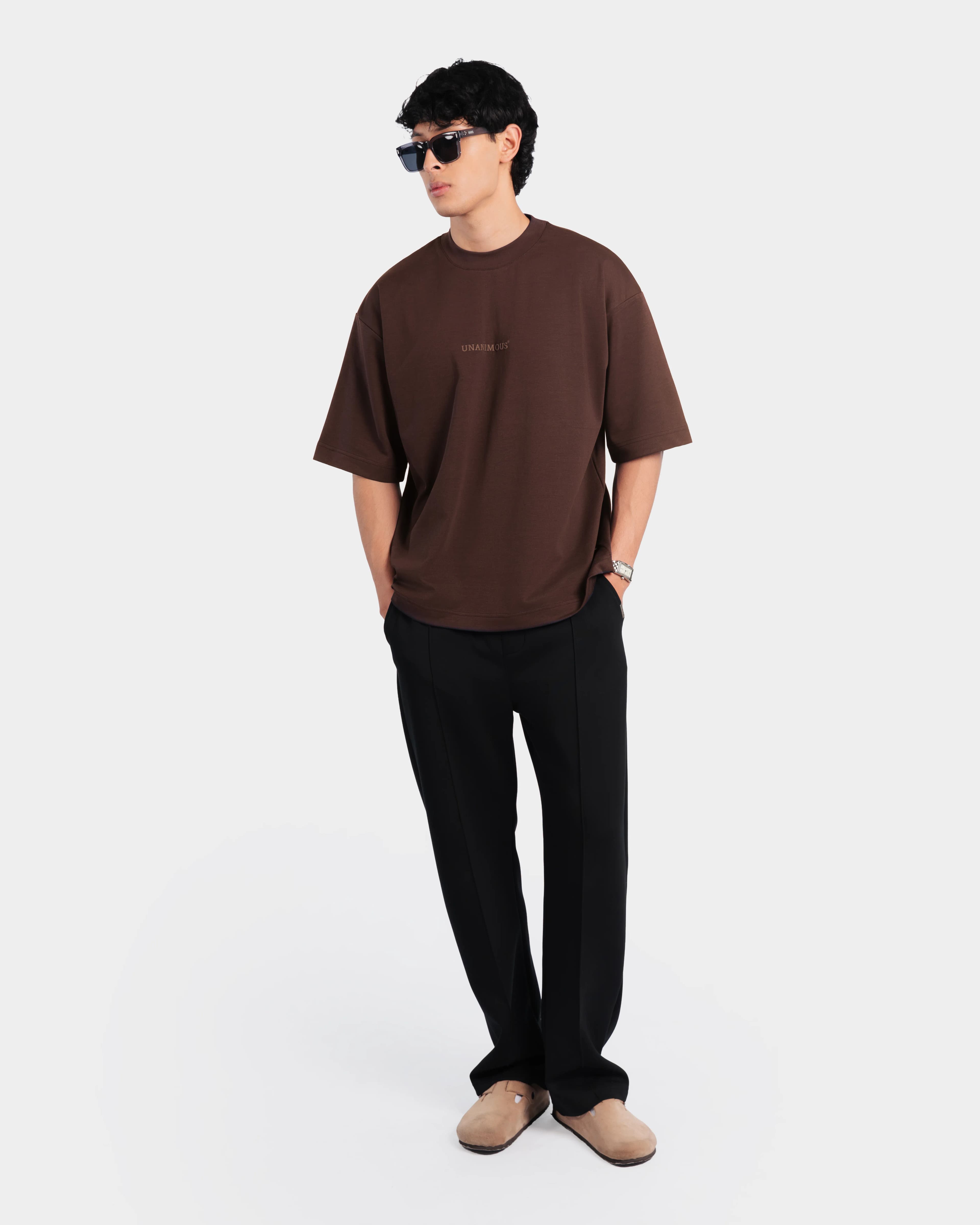 Puff Printed Tee - Image 2