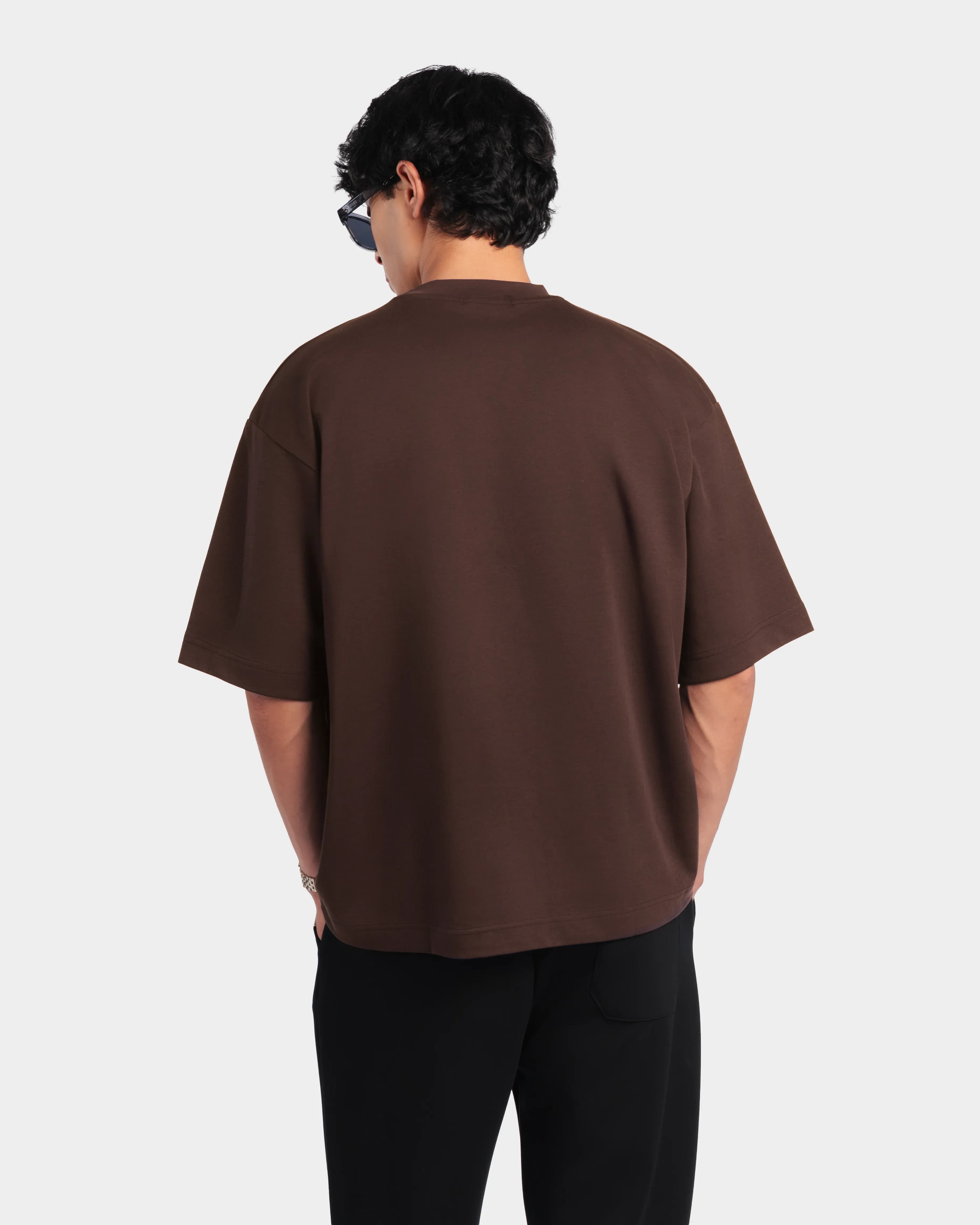 Puff Printed Tee - Image 4