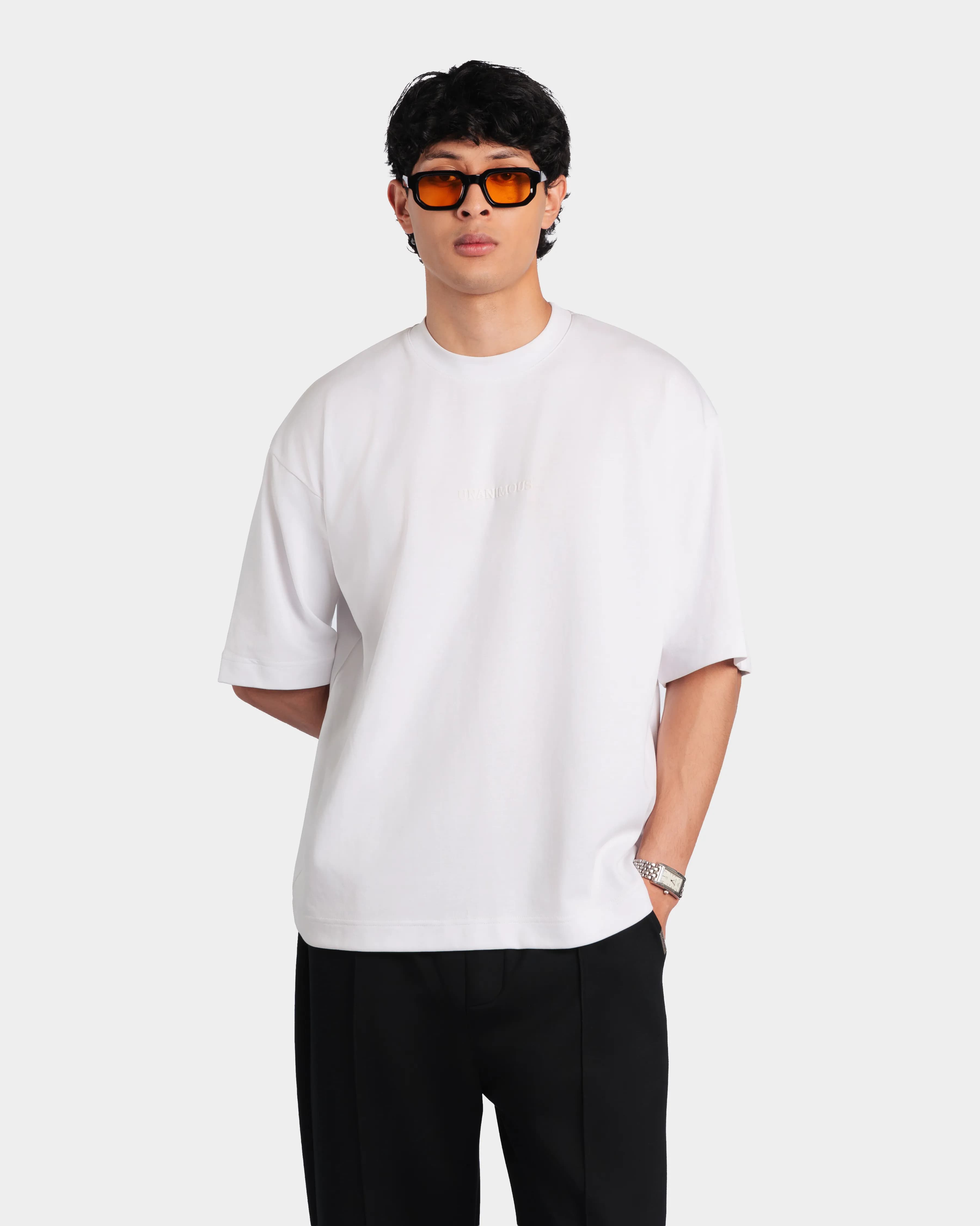 Puff Printed Tee - Image 2