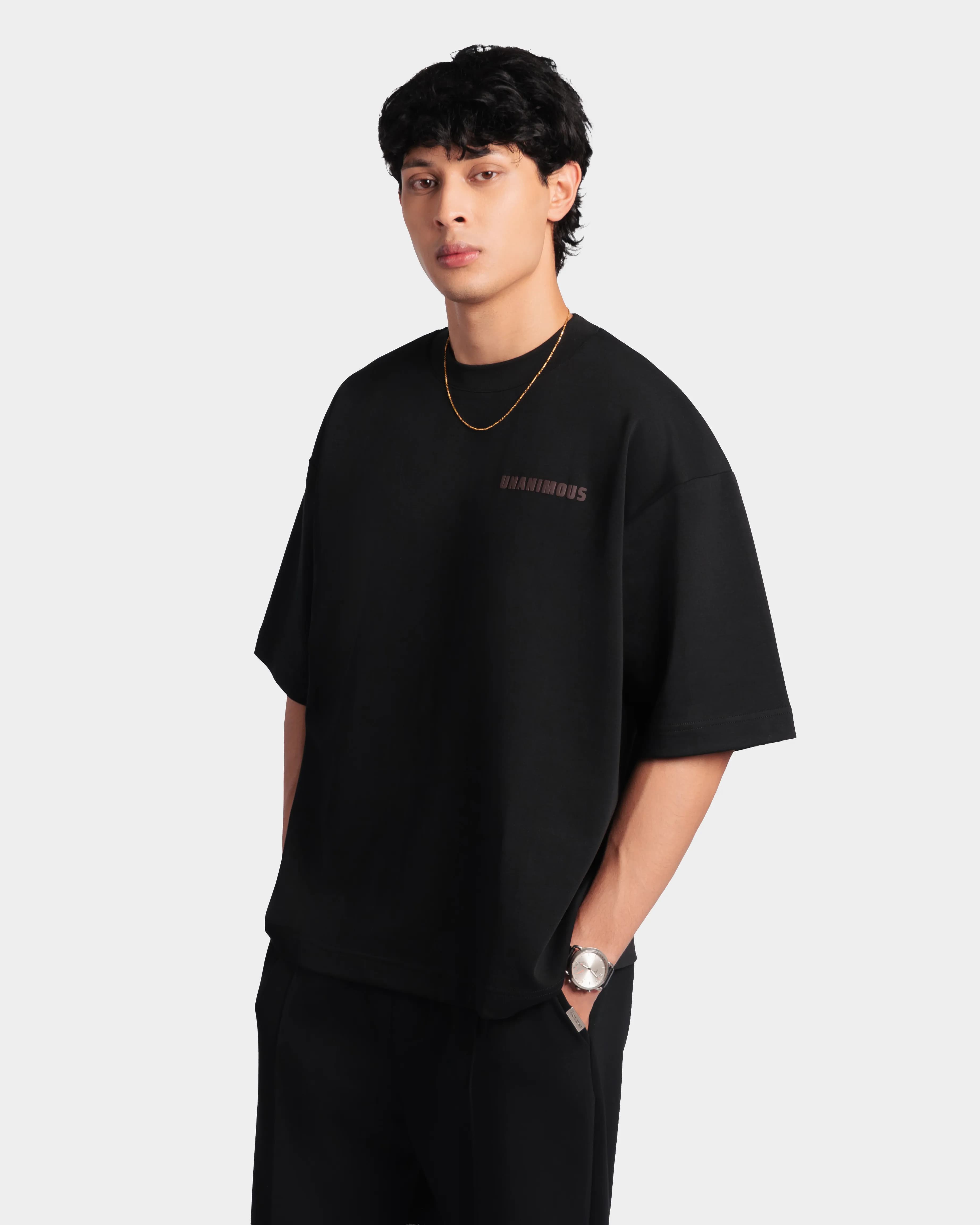 Unms Premium Tee - Image 2