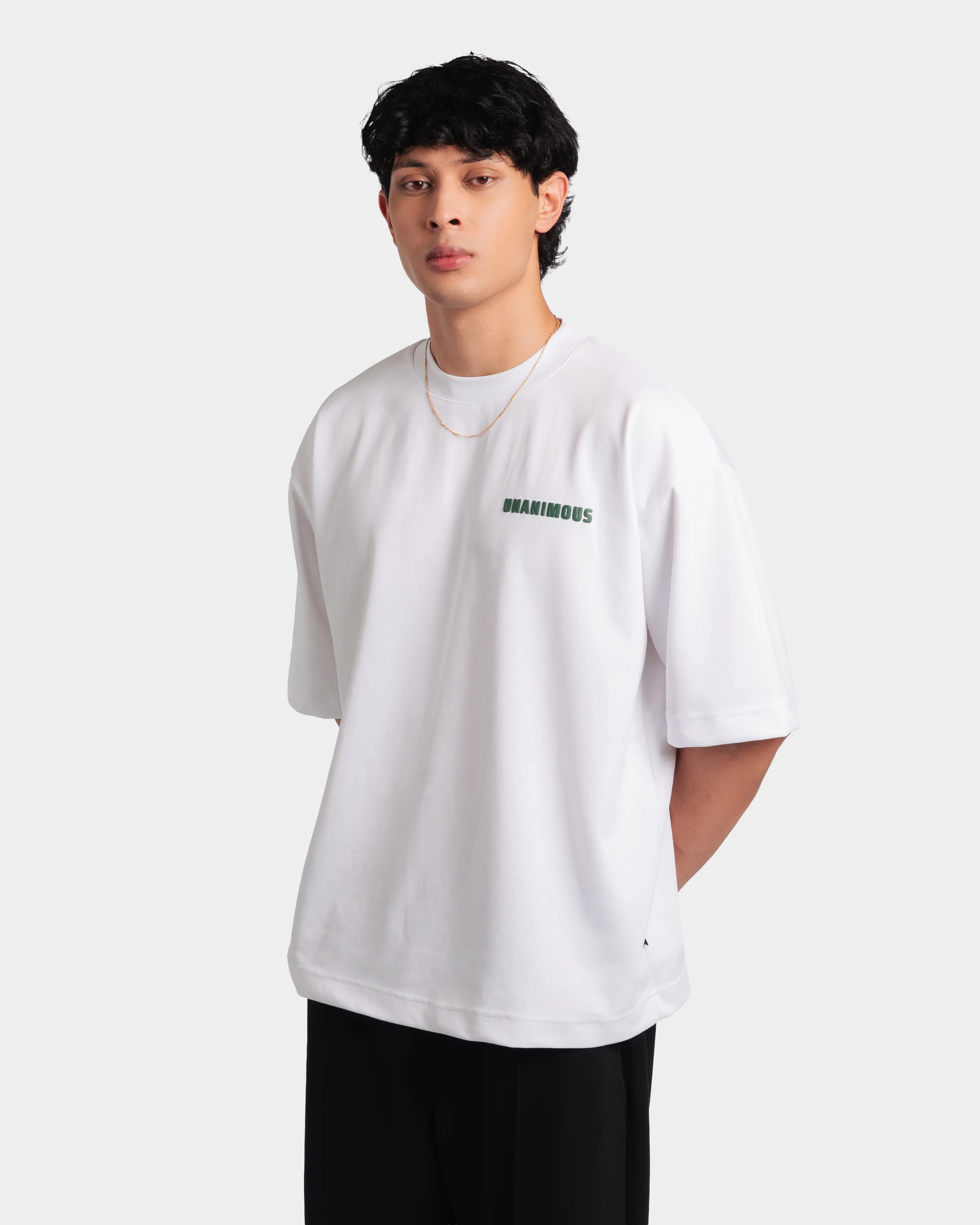 Unms Premium Tee - Image 2