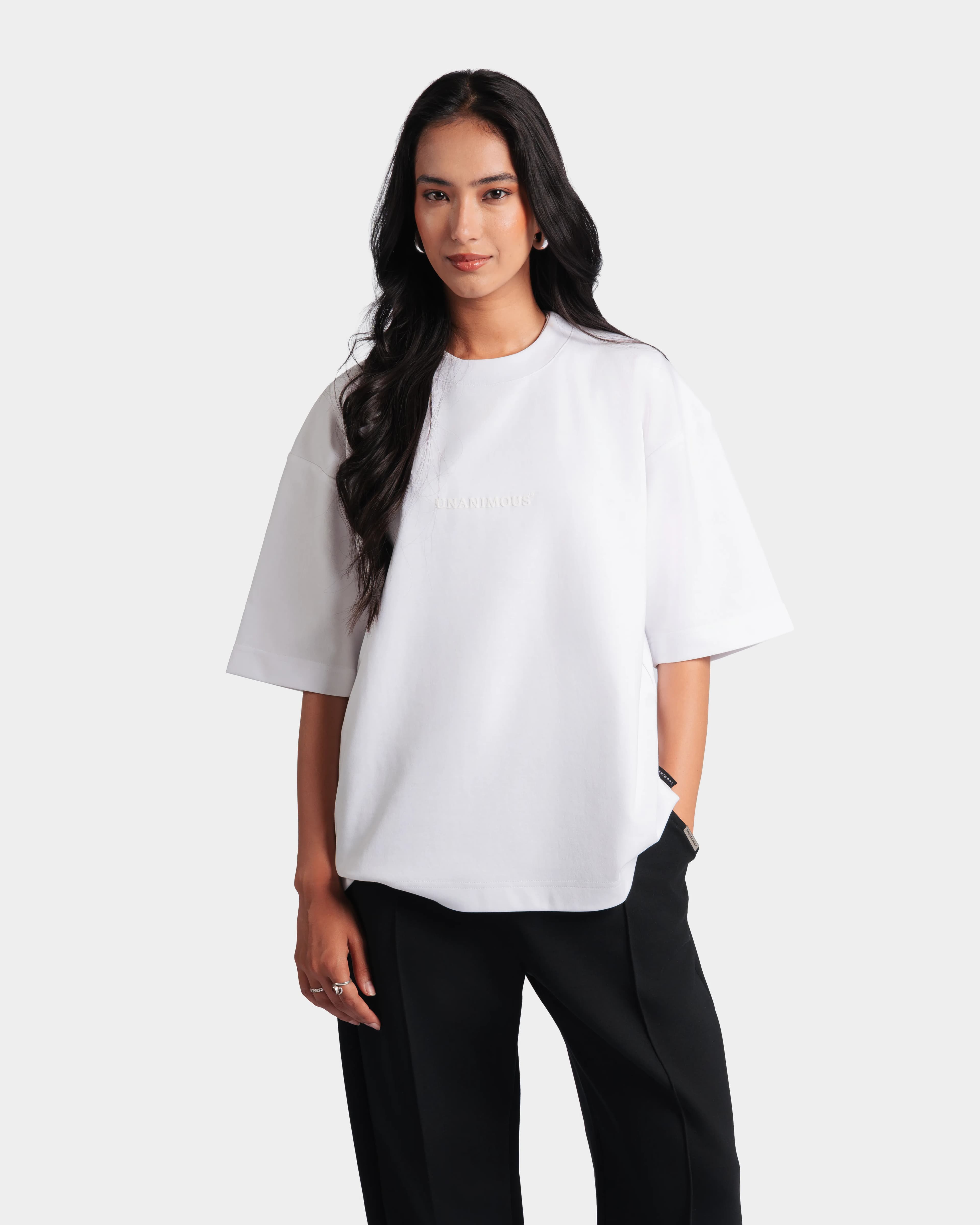 Puff Printed Tee - Image 5