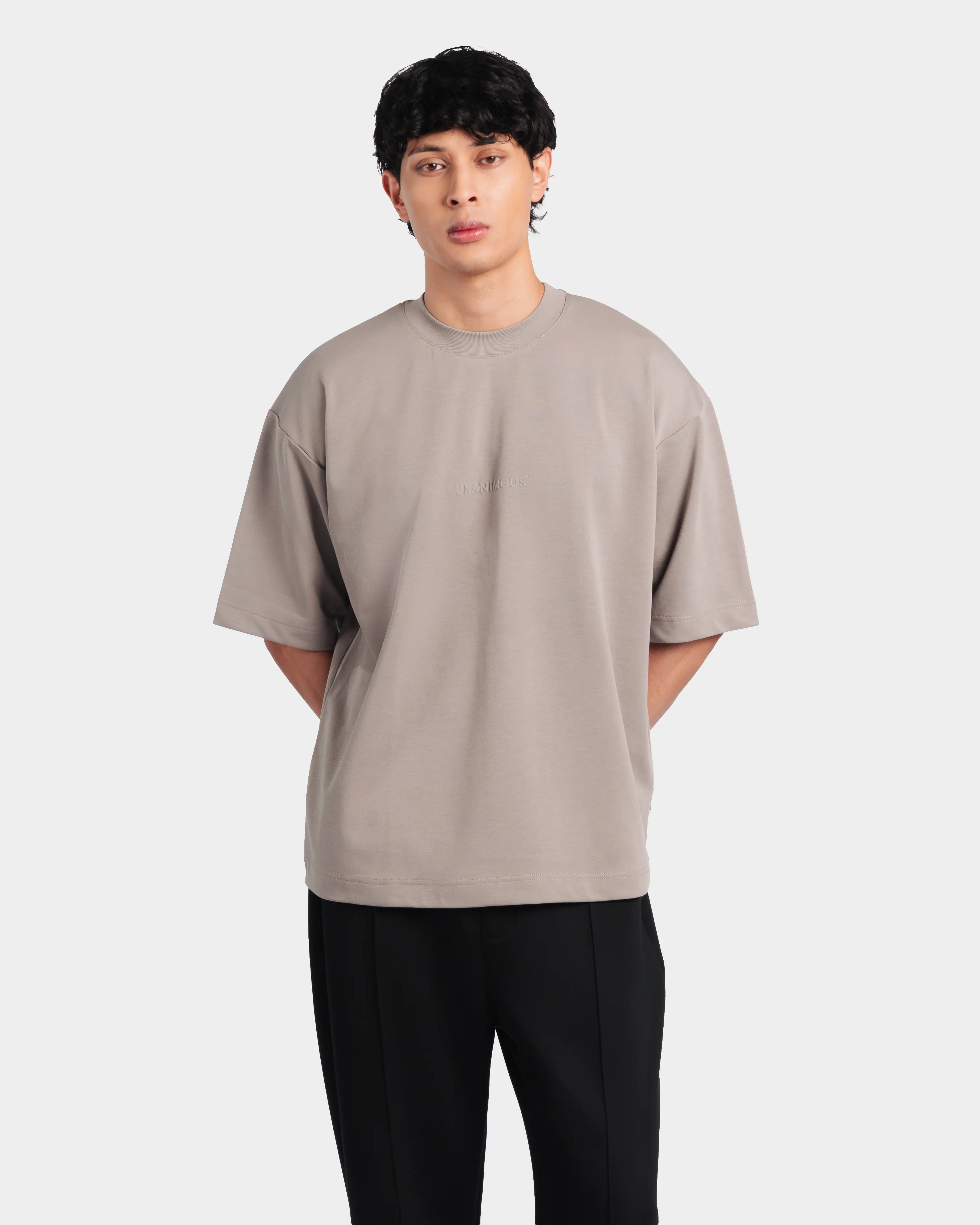 Puff Printed Tee - fixed gallery image