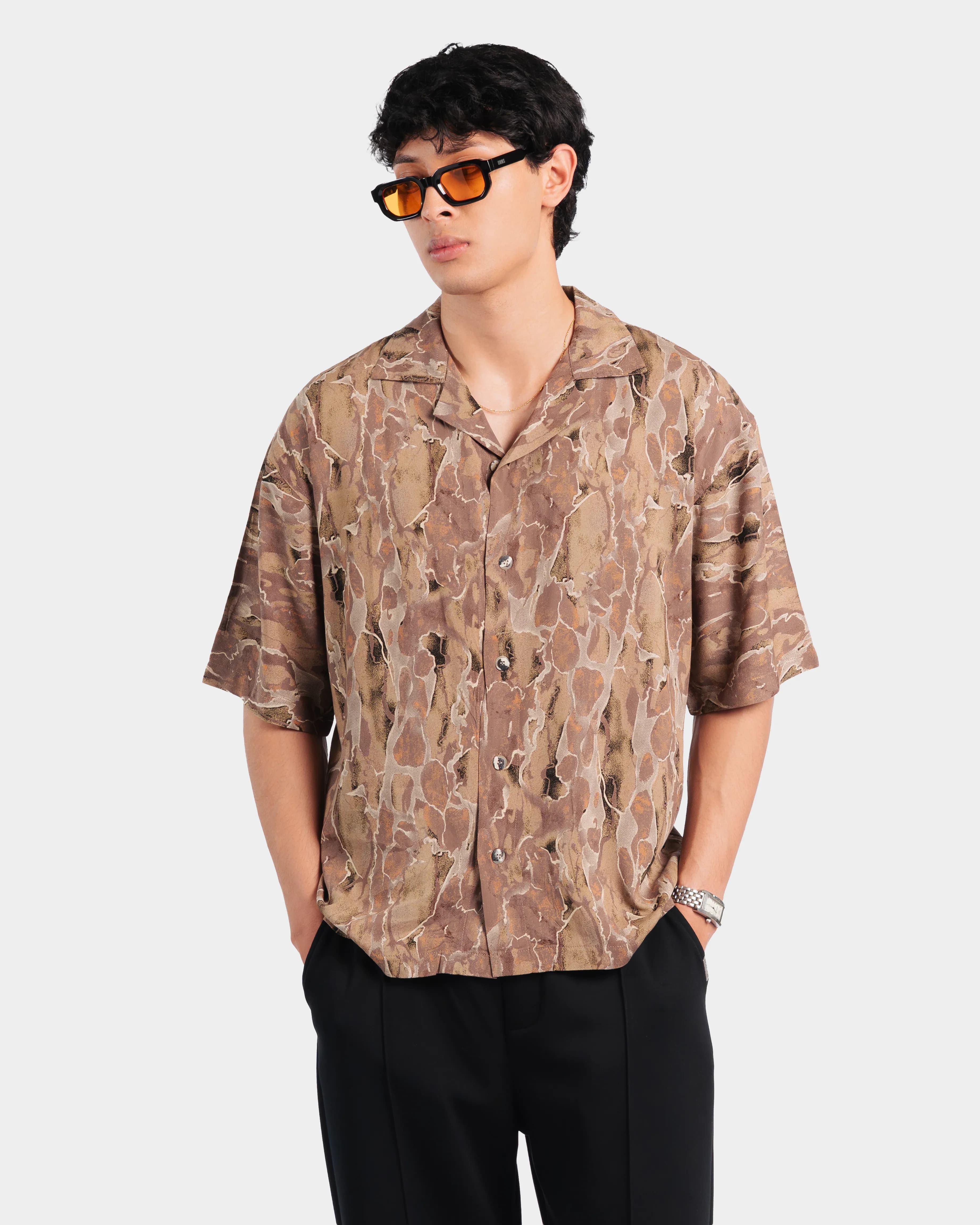 Summer Shirt - Image 1