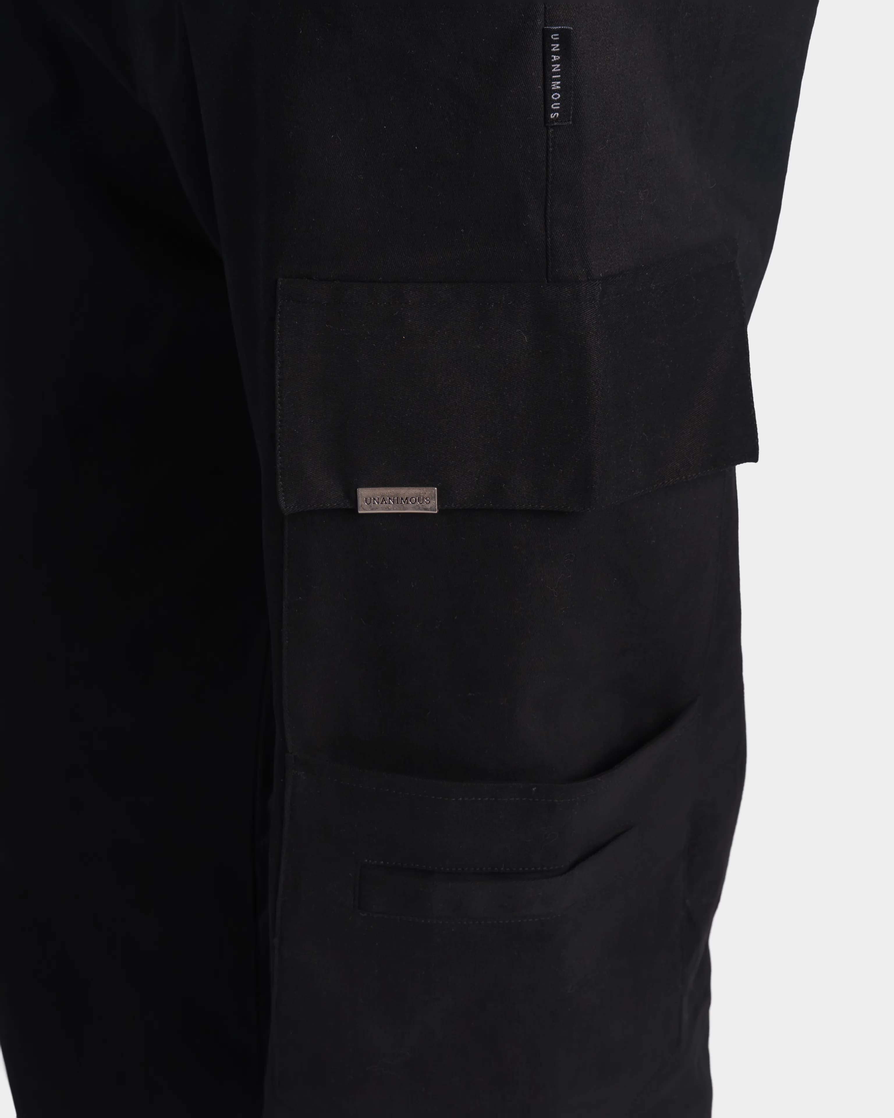Twill Cargo Pant - Image 2