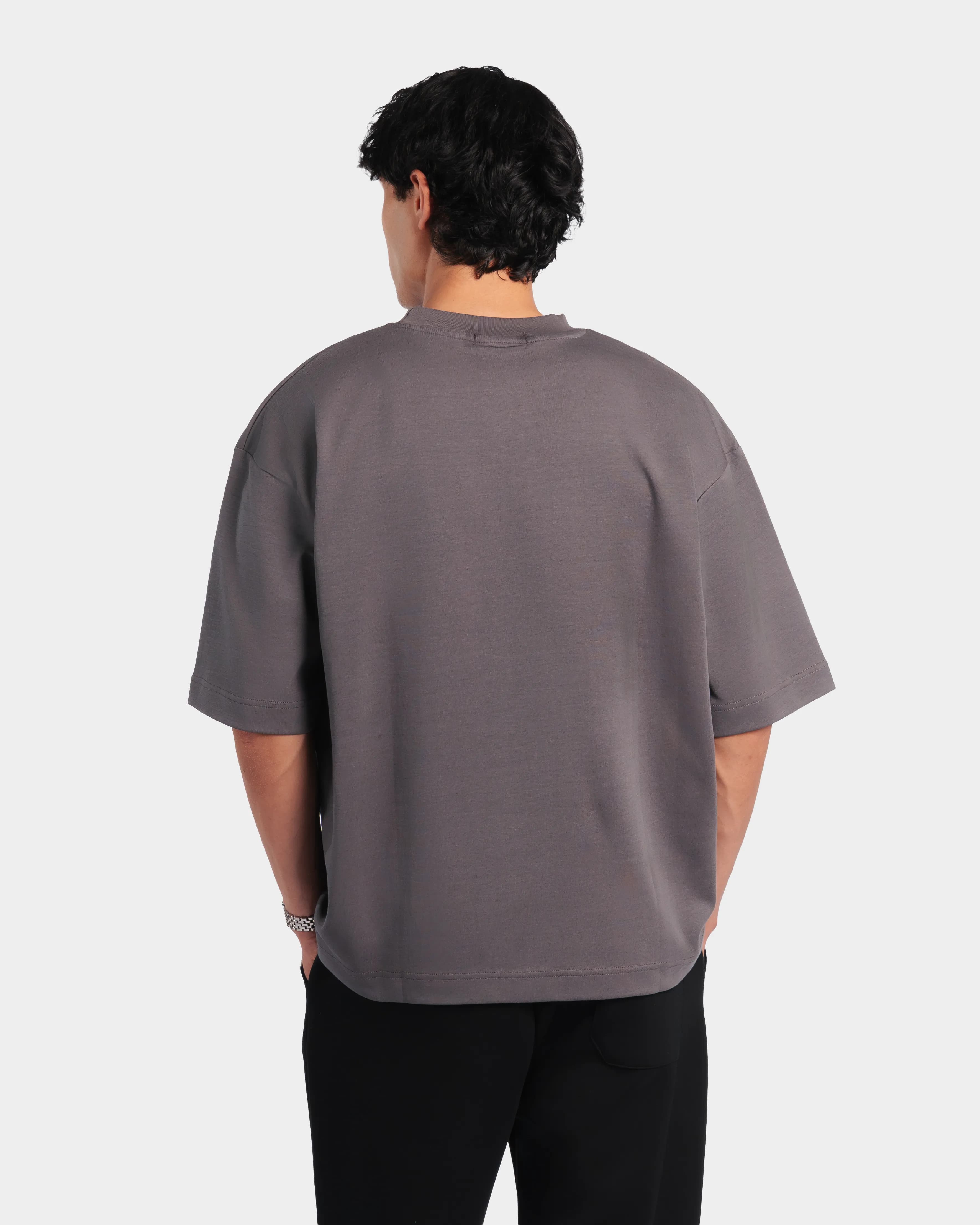 Puff Printed Tee - Image 2