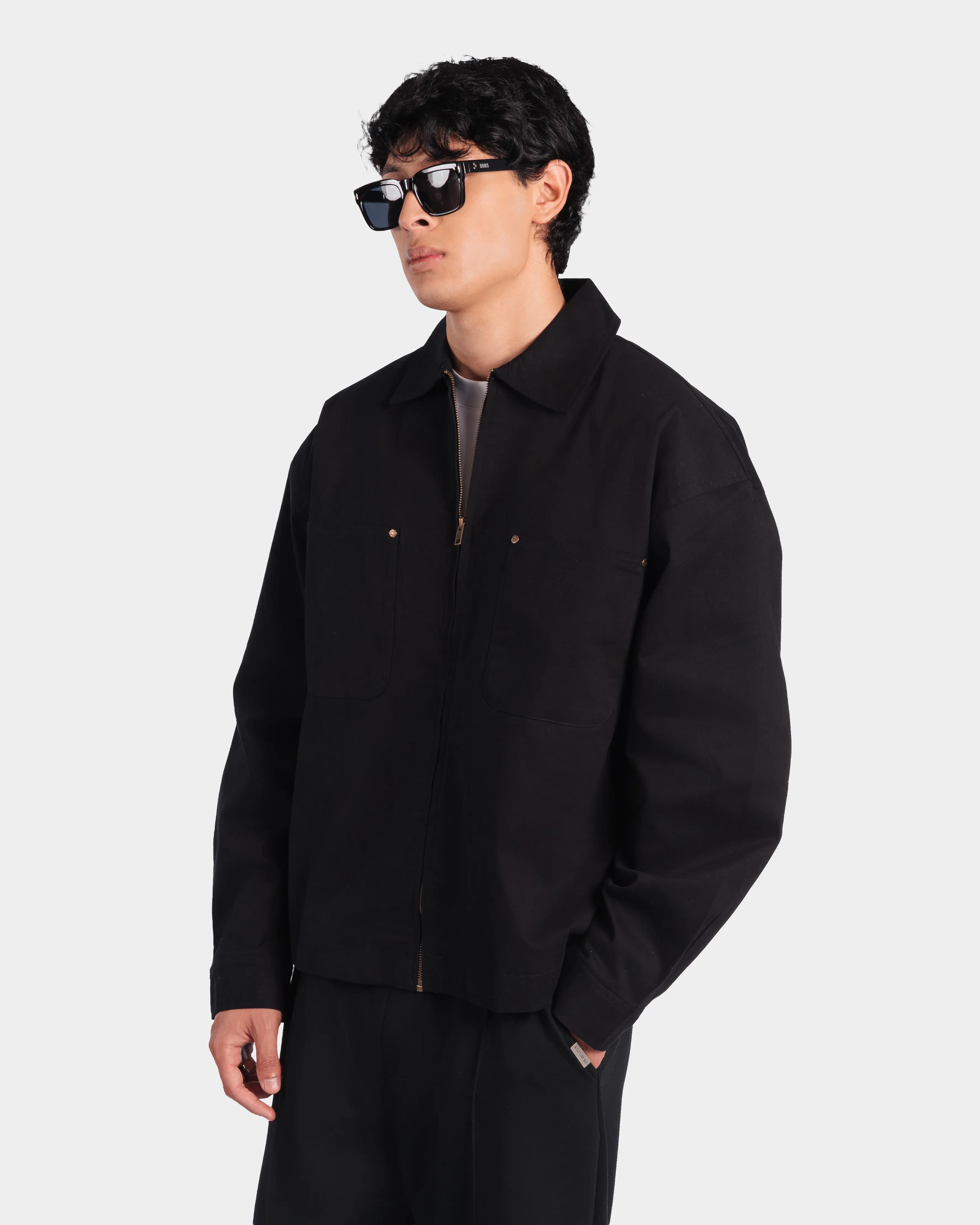 Workwear Jacket 2.0 - Image 4