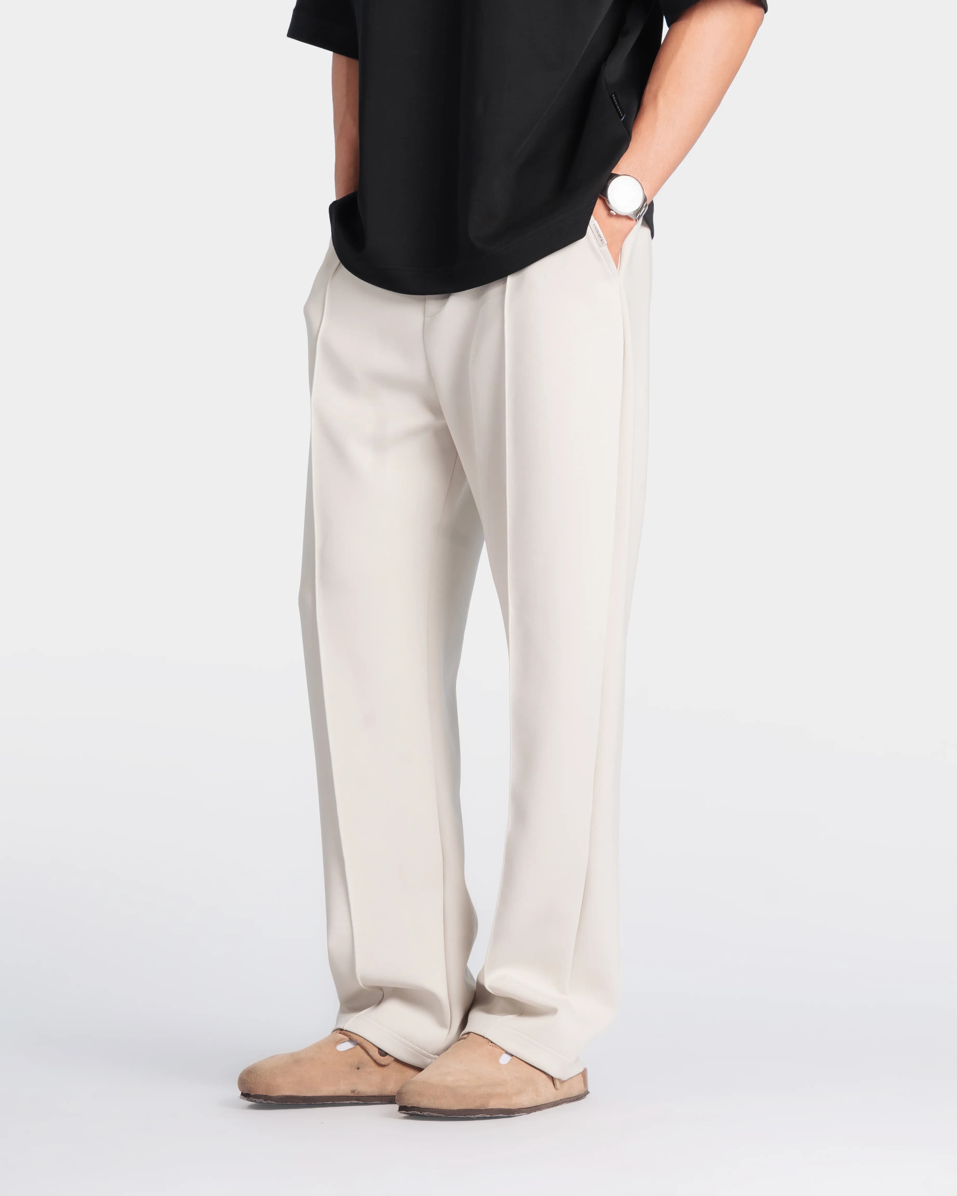Tailored Formal Pant - Image 4