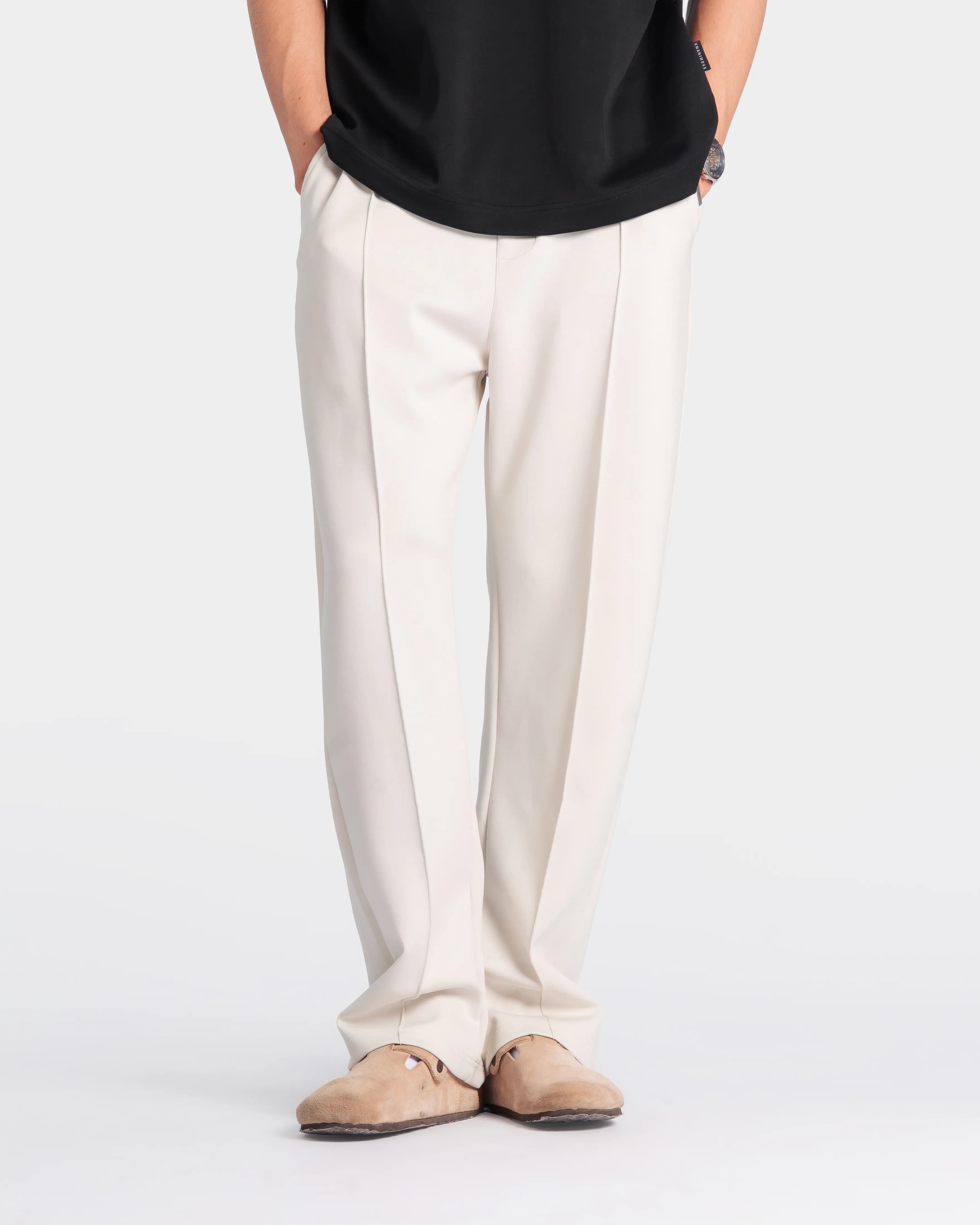 Tailored Formal Pant - fixed gallery image