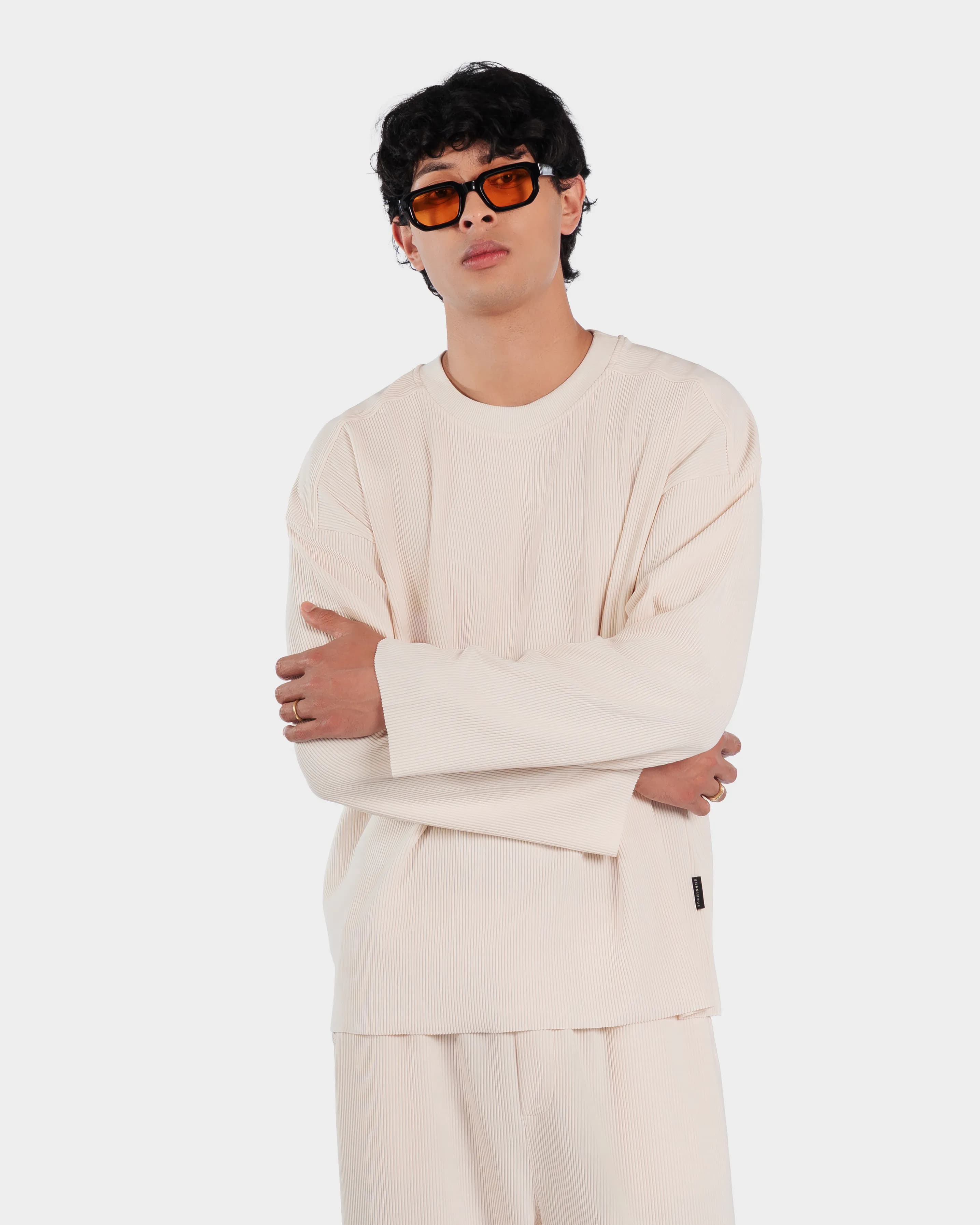 Essential Pleats Full Sleeve - Image 6
