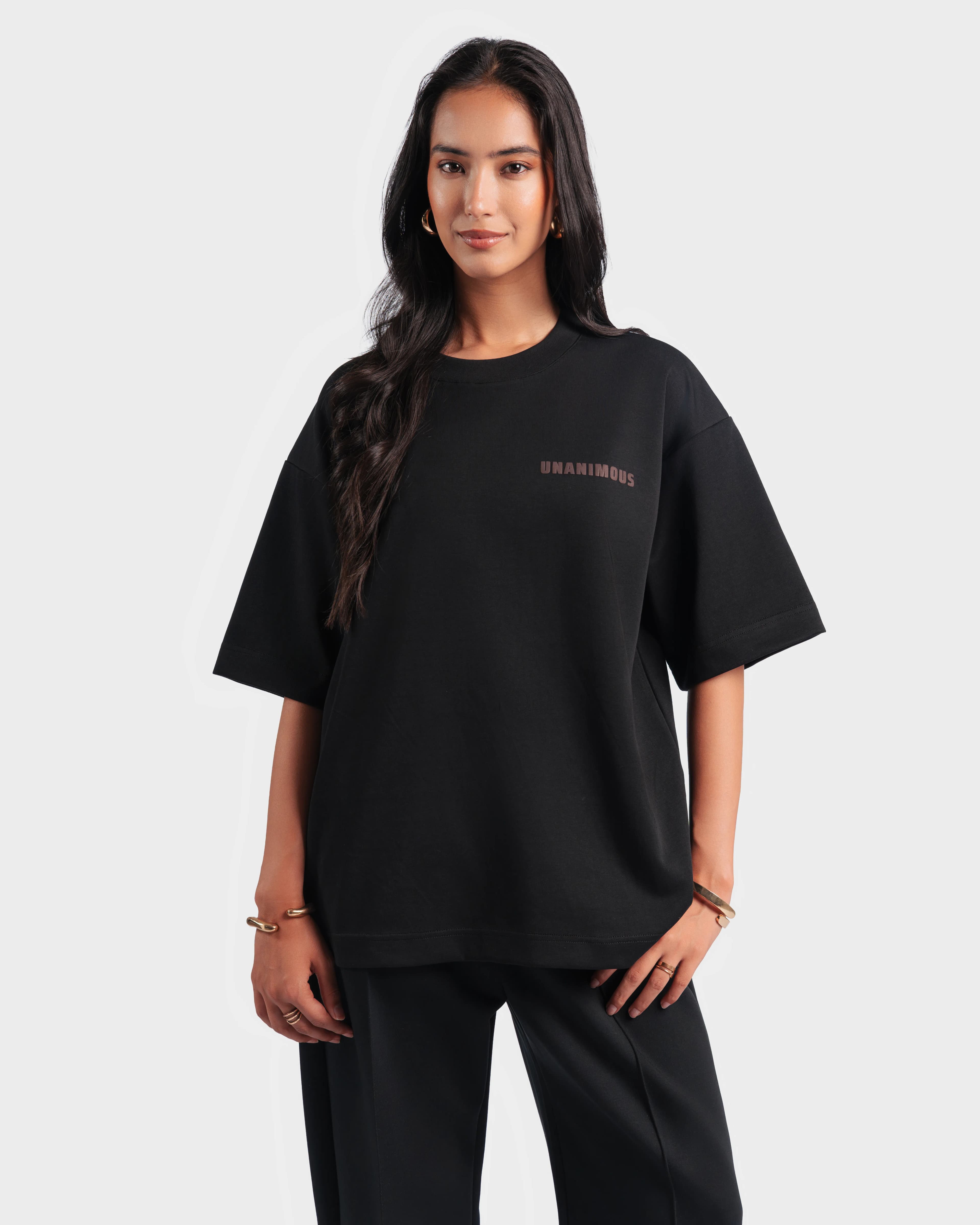 Unms Premium Tee - Image 4