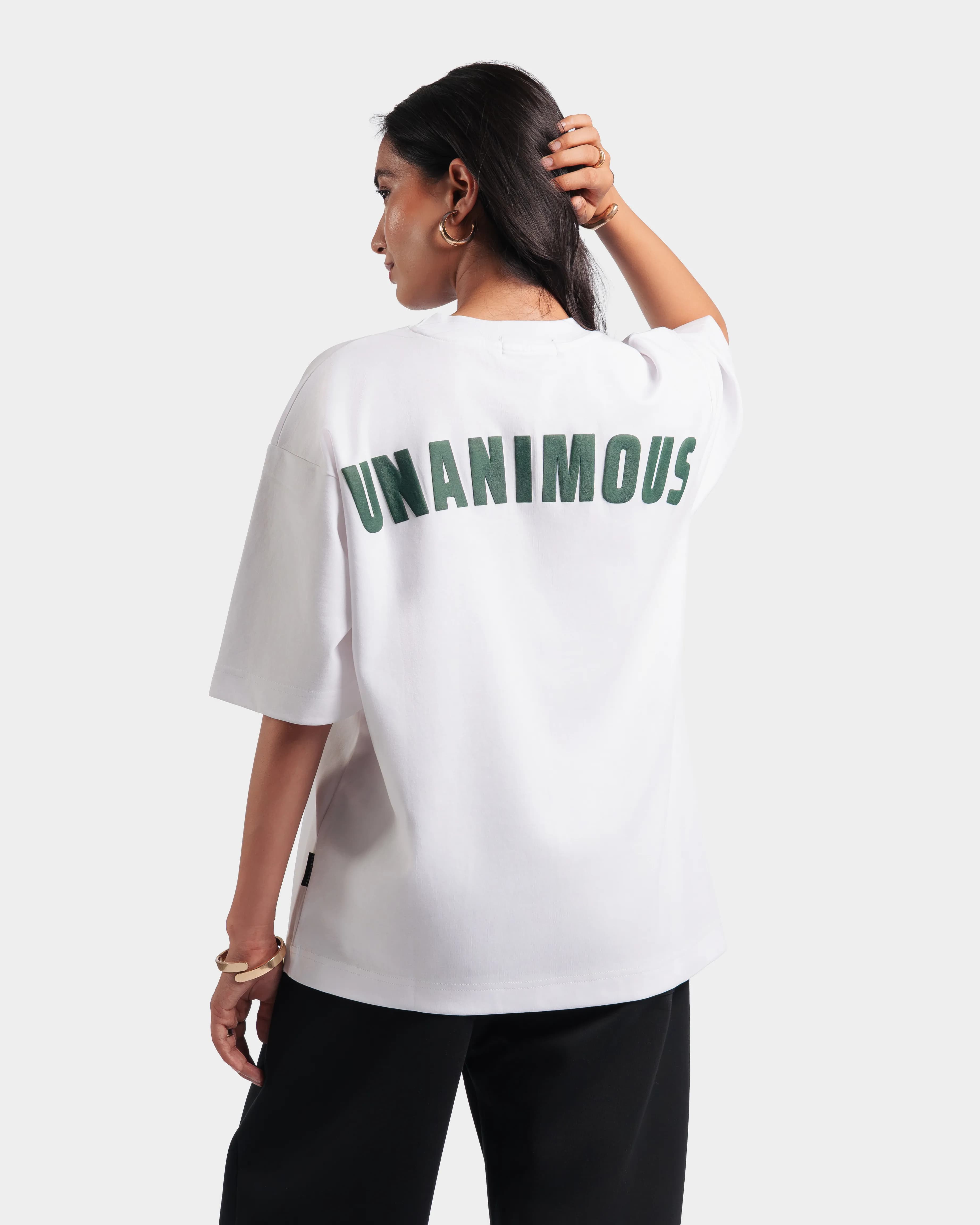 Unms Premium Tee - Image 7