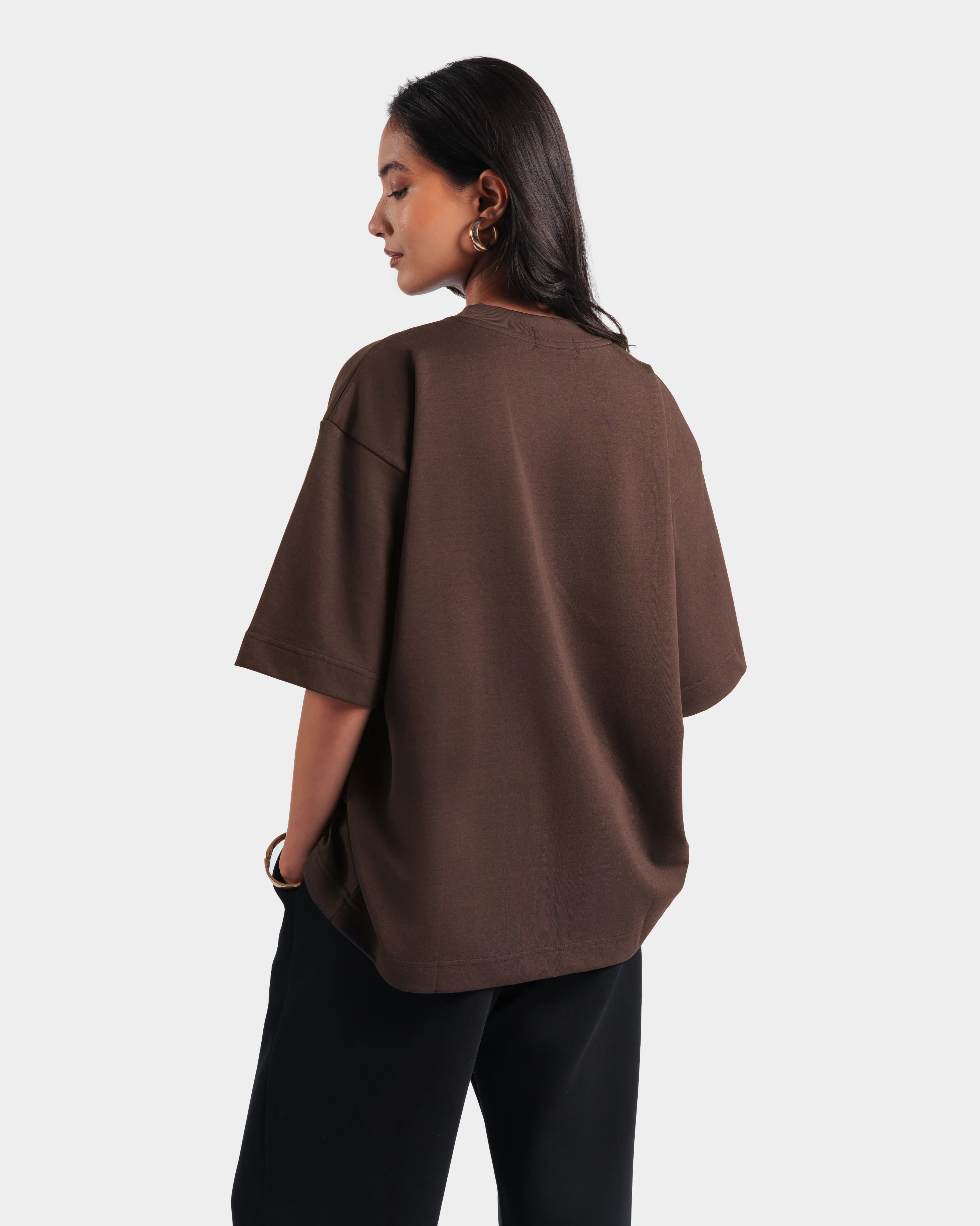 Puff Printed Tee - Image 9