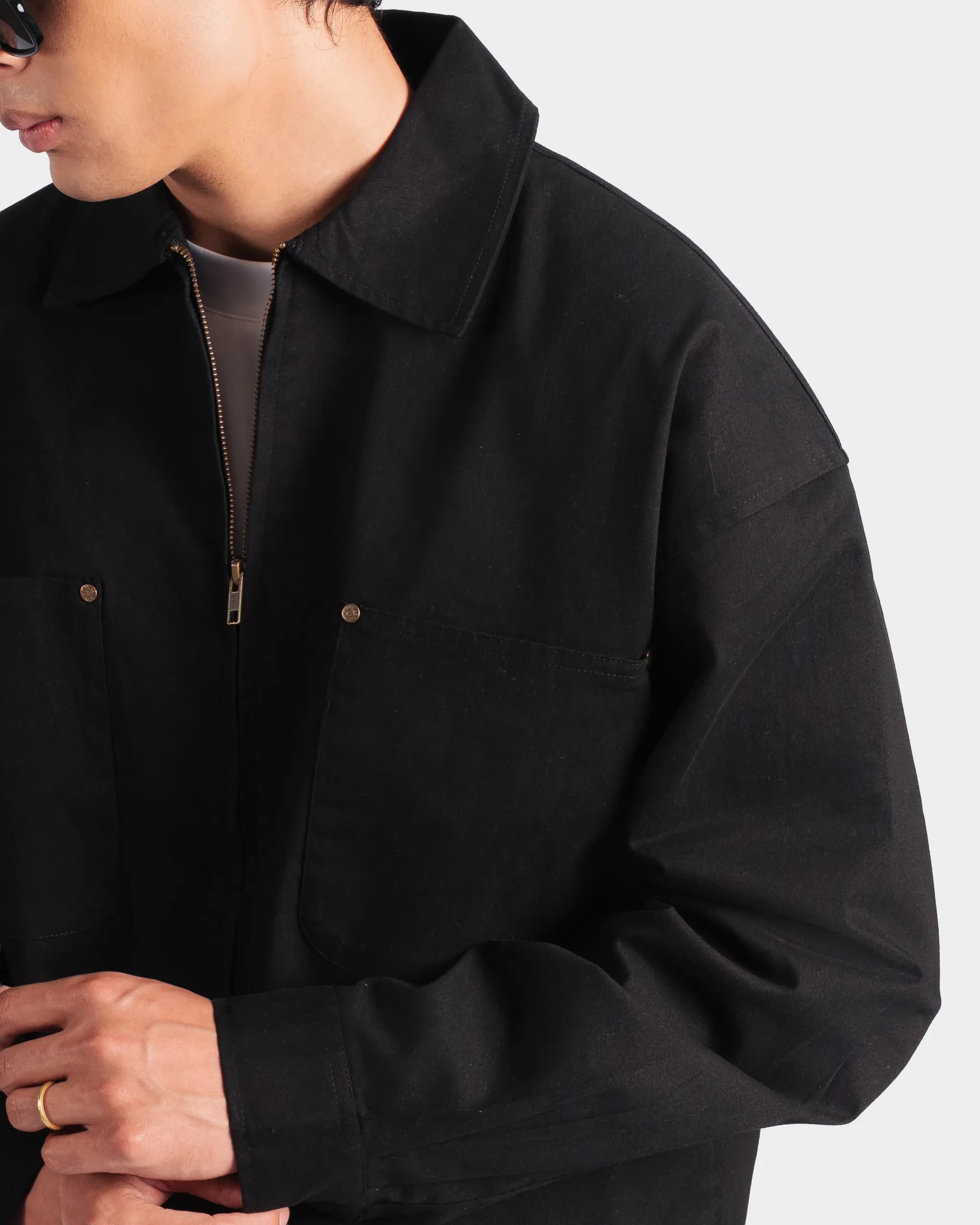Workwear Jacket 2.0 - Image 7