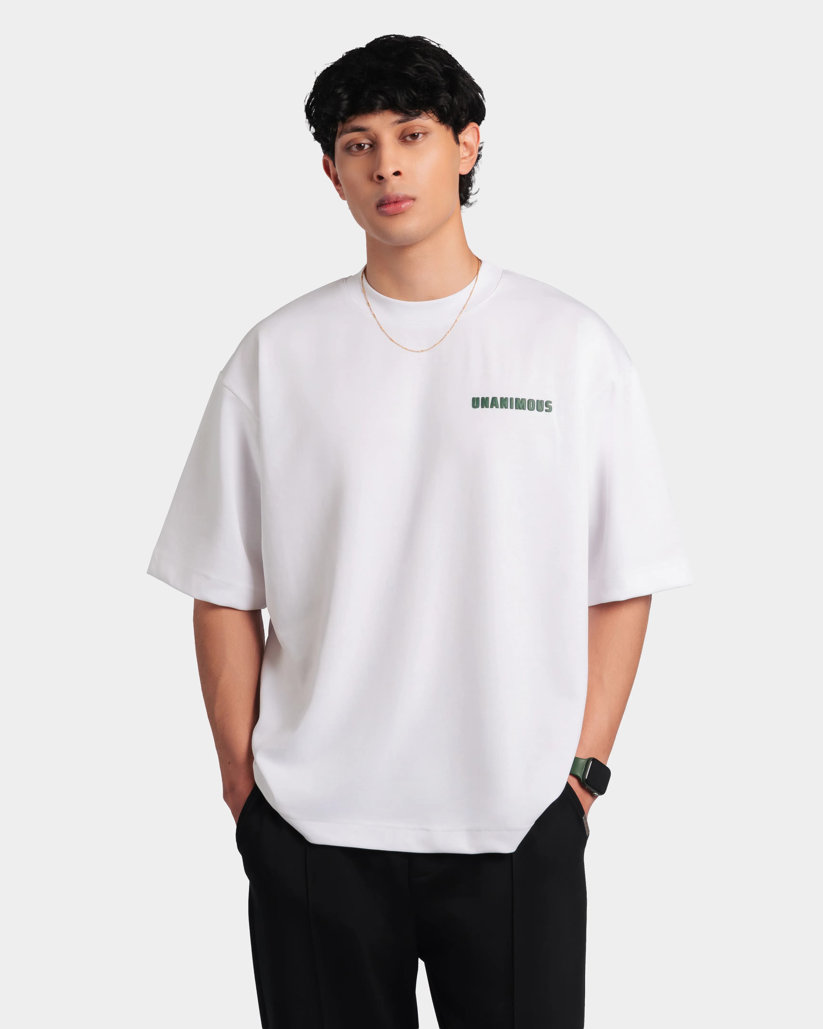 Unms Premium Tee - Image 1