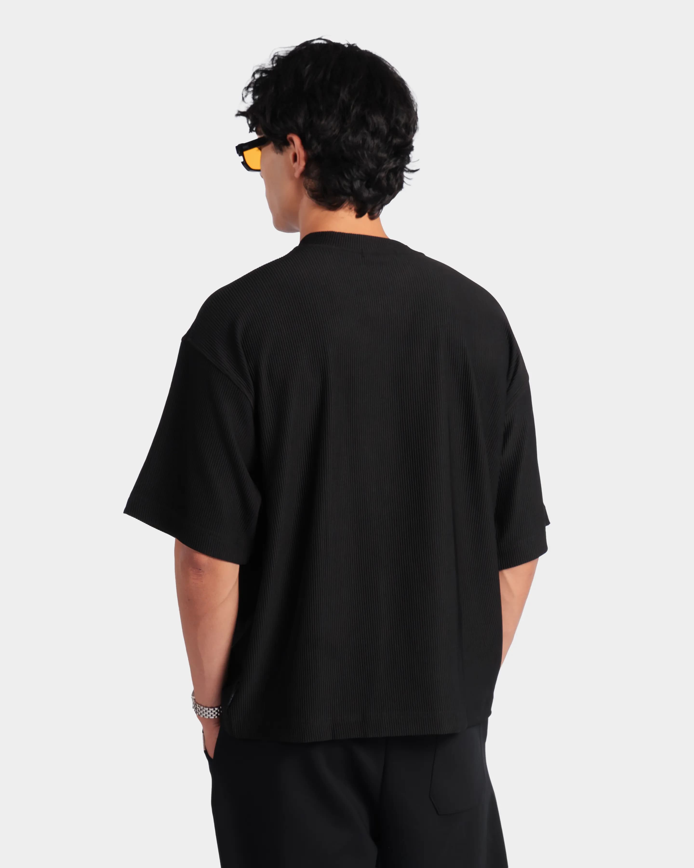 Pleats Jersey - Image 5