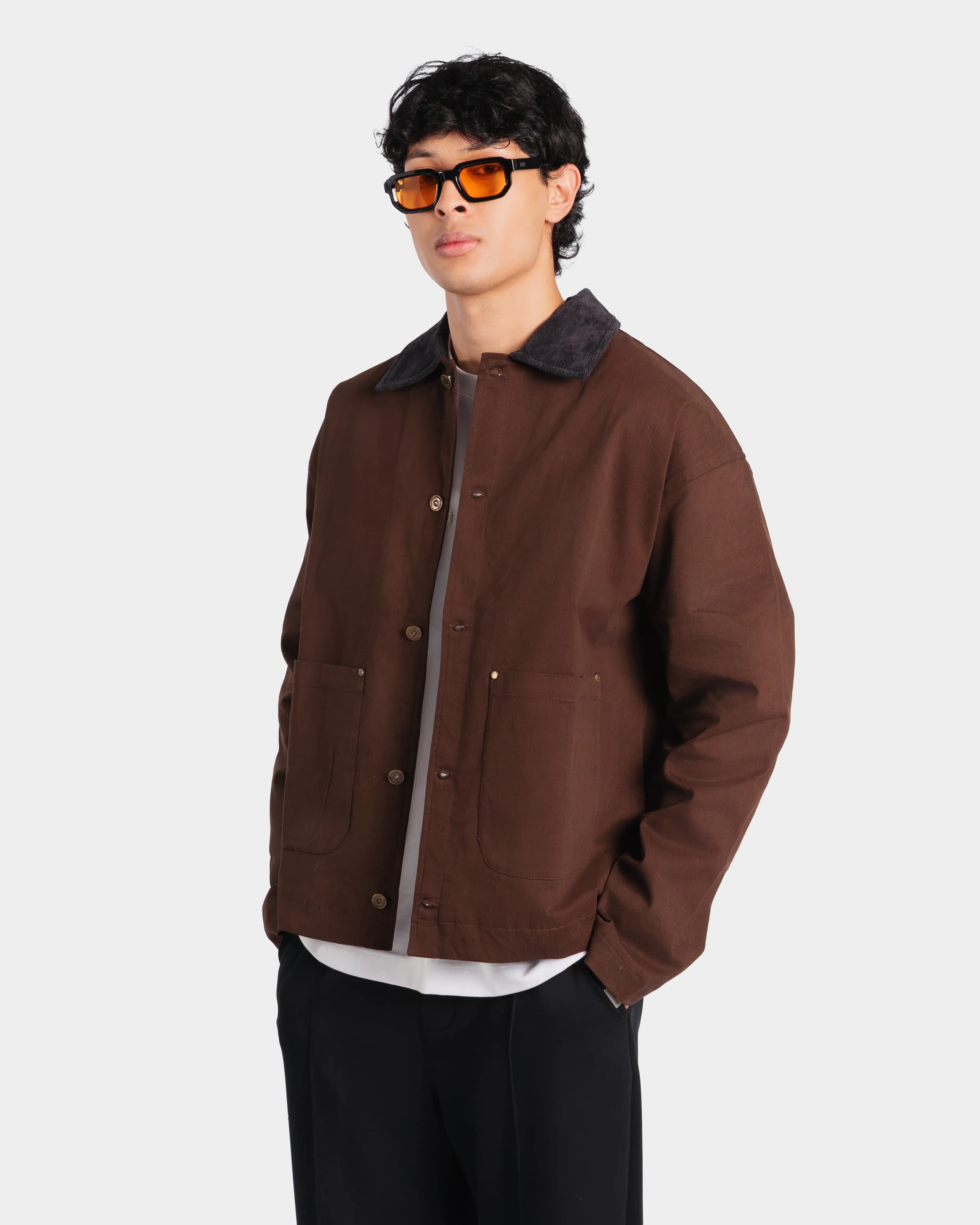 Harrington Jacket - Image 1