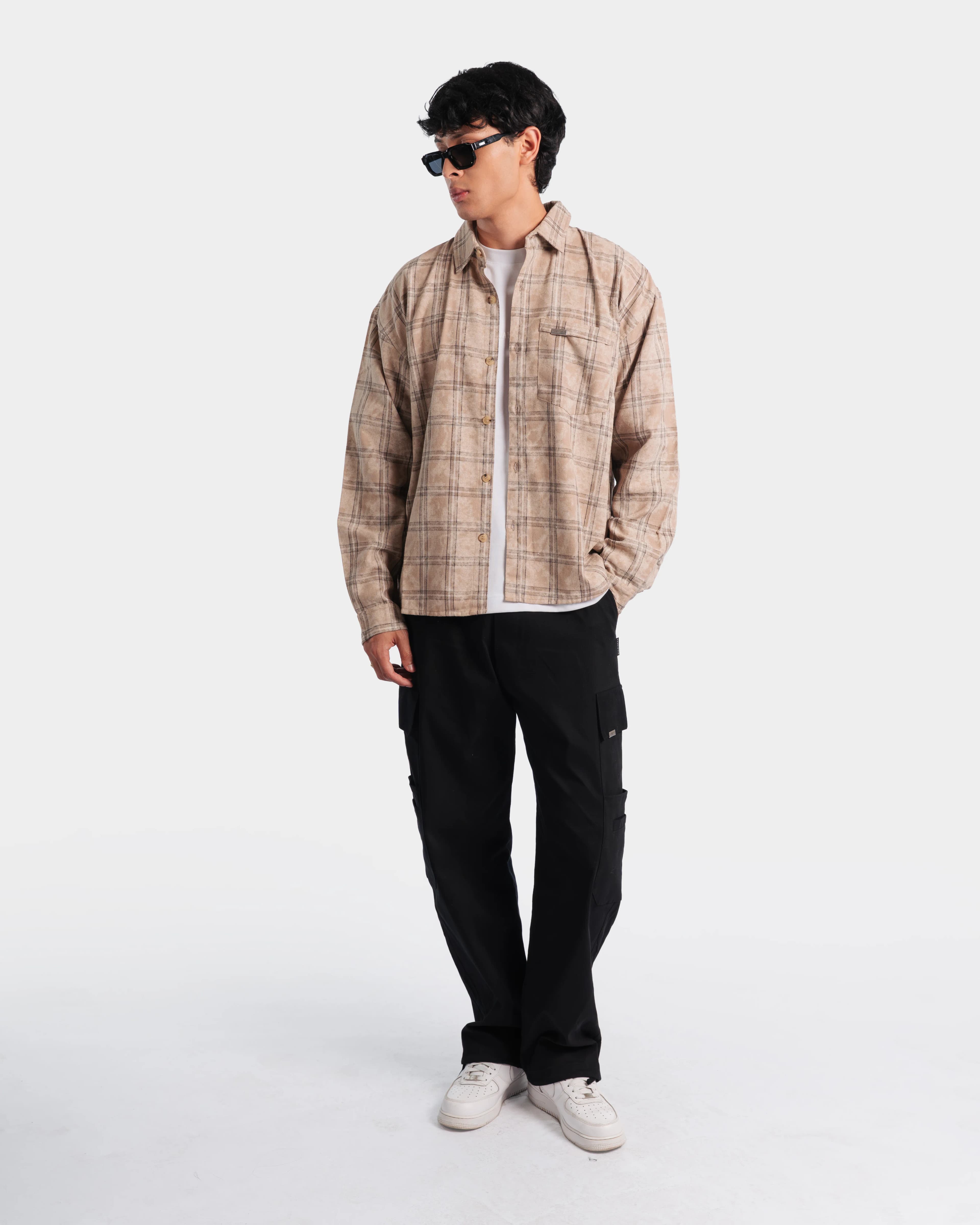 Twill Cargo Pant - Image 5