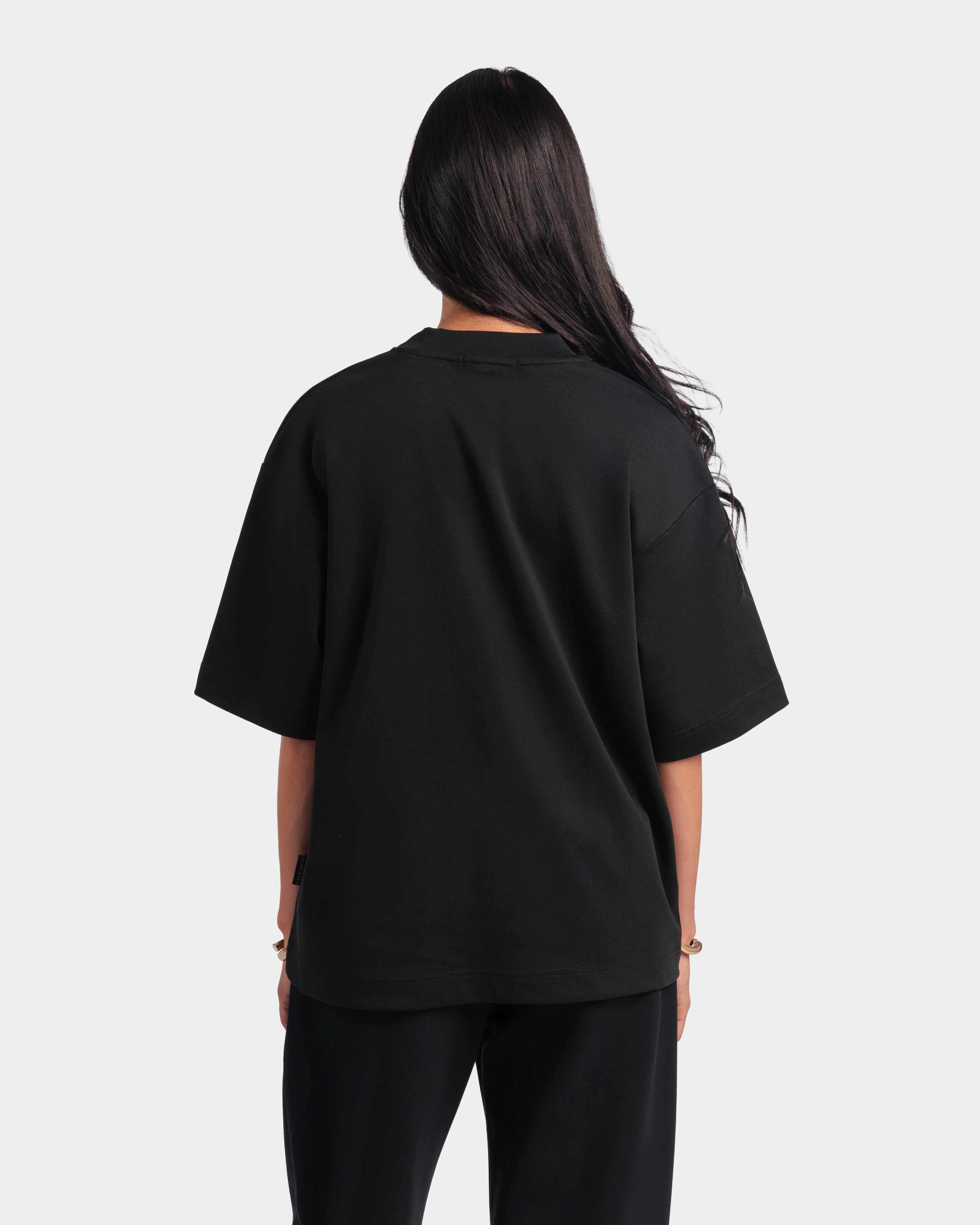 Puff Printed Tee - Image 6