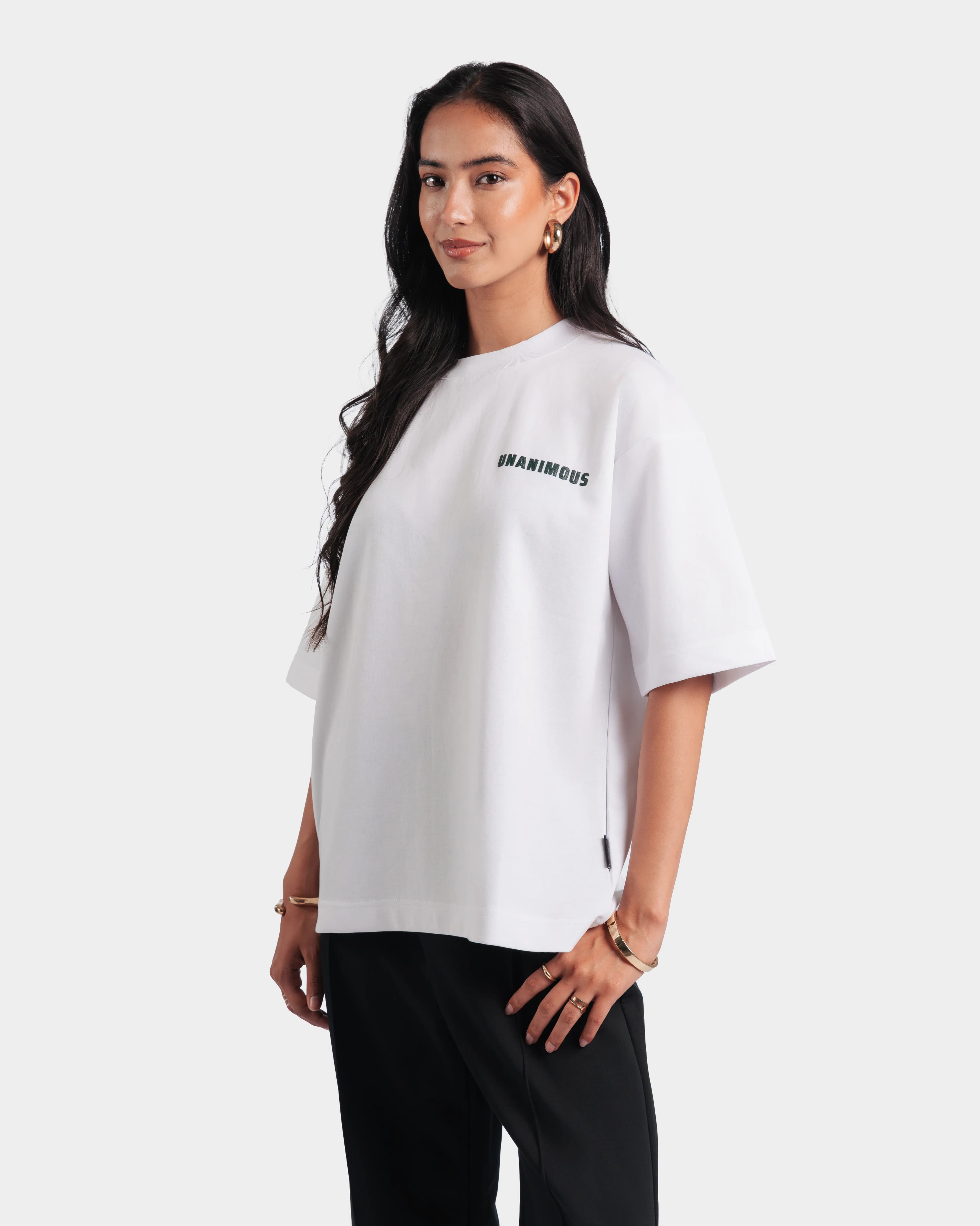 Unms Premium Tee - Image 6