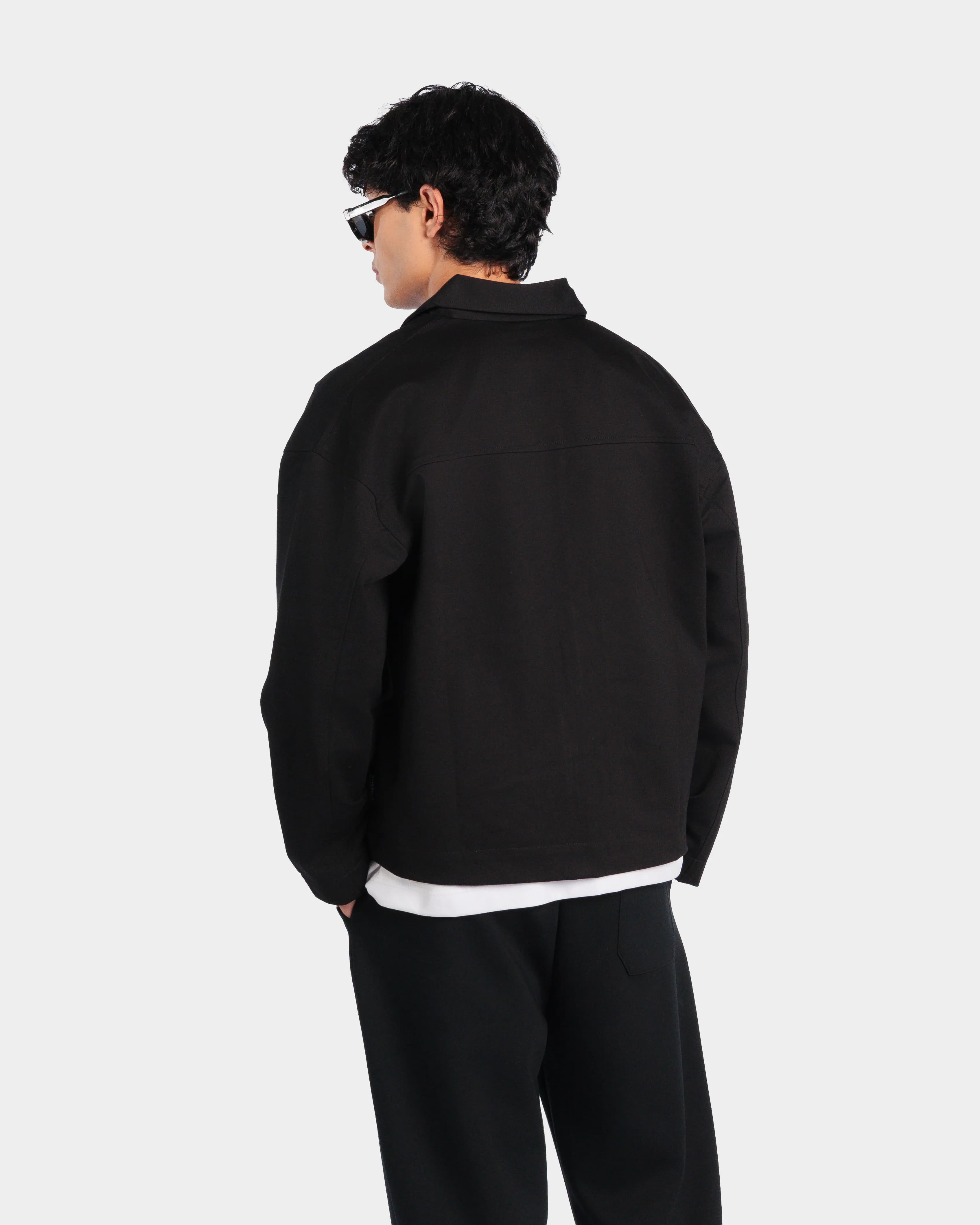 Coach Jacket - Image 7