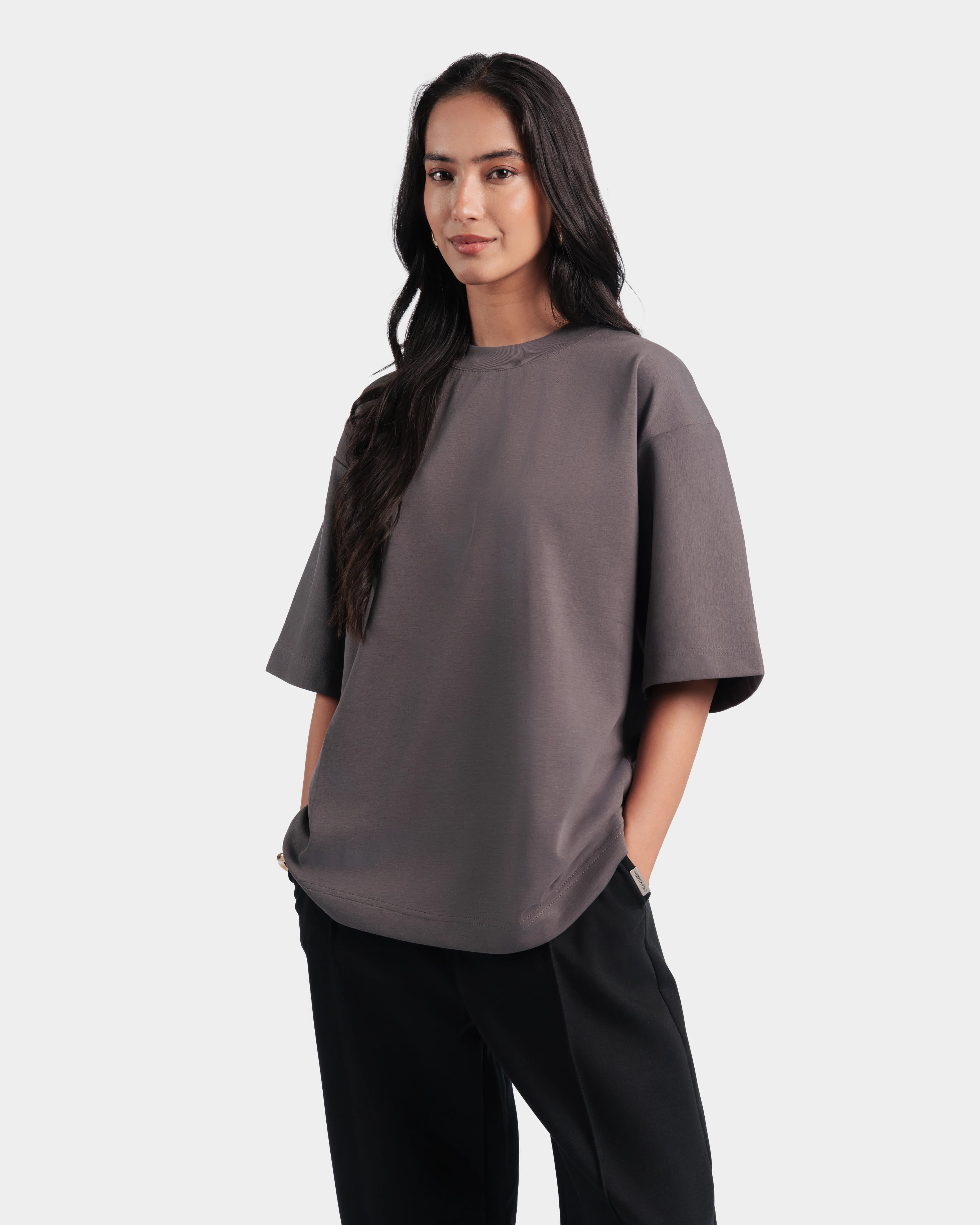 Puff Printed Tee - fixed gallery image