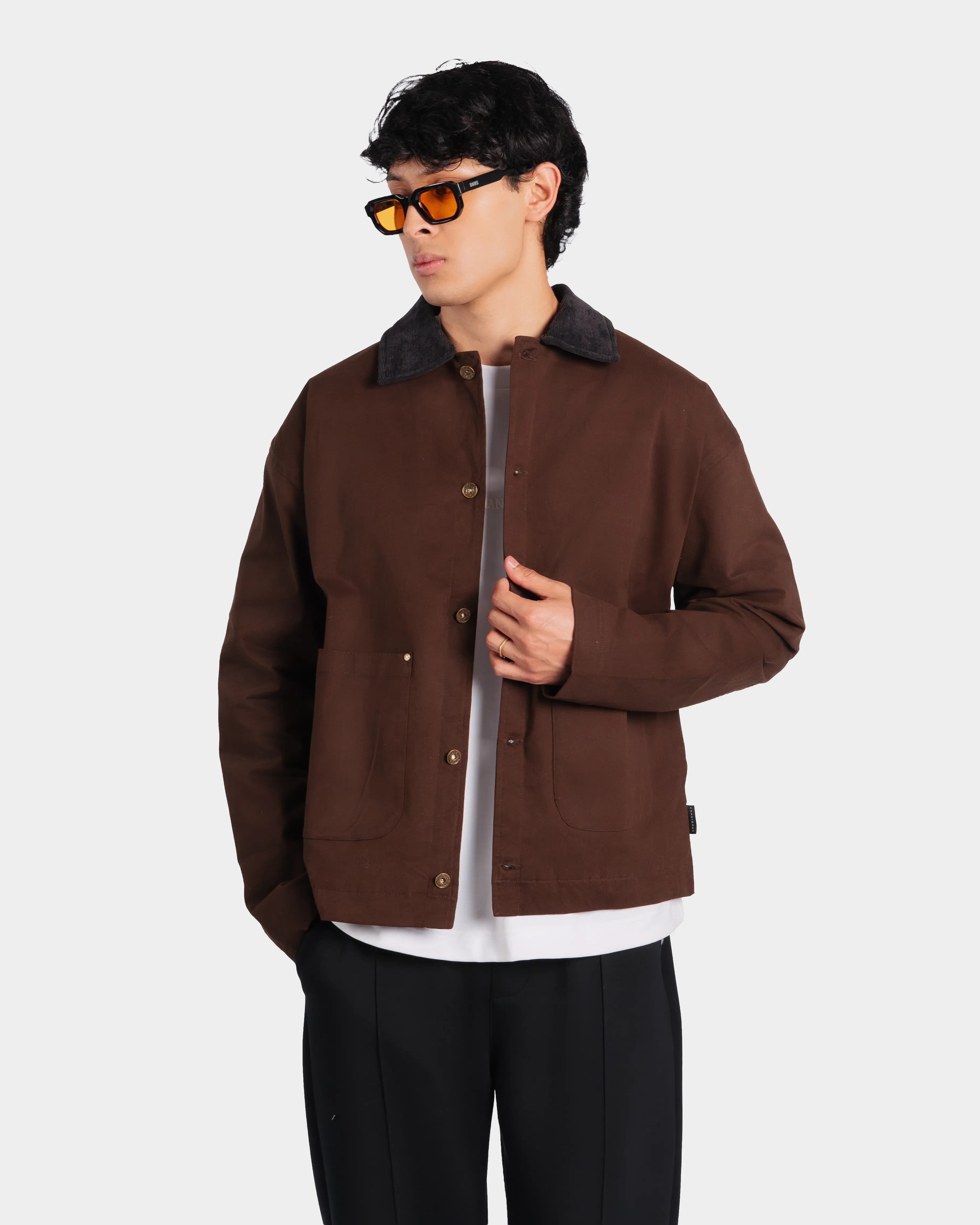 Harrington Jacket - Image 7