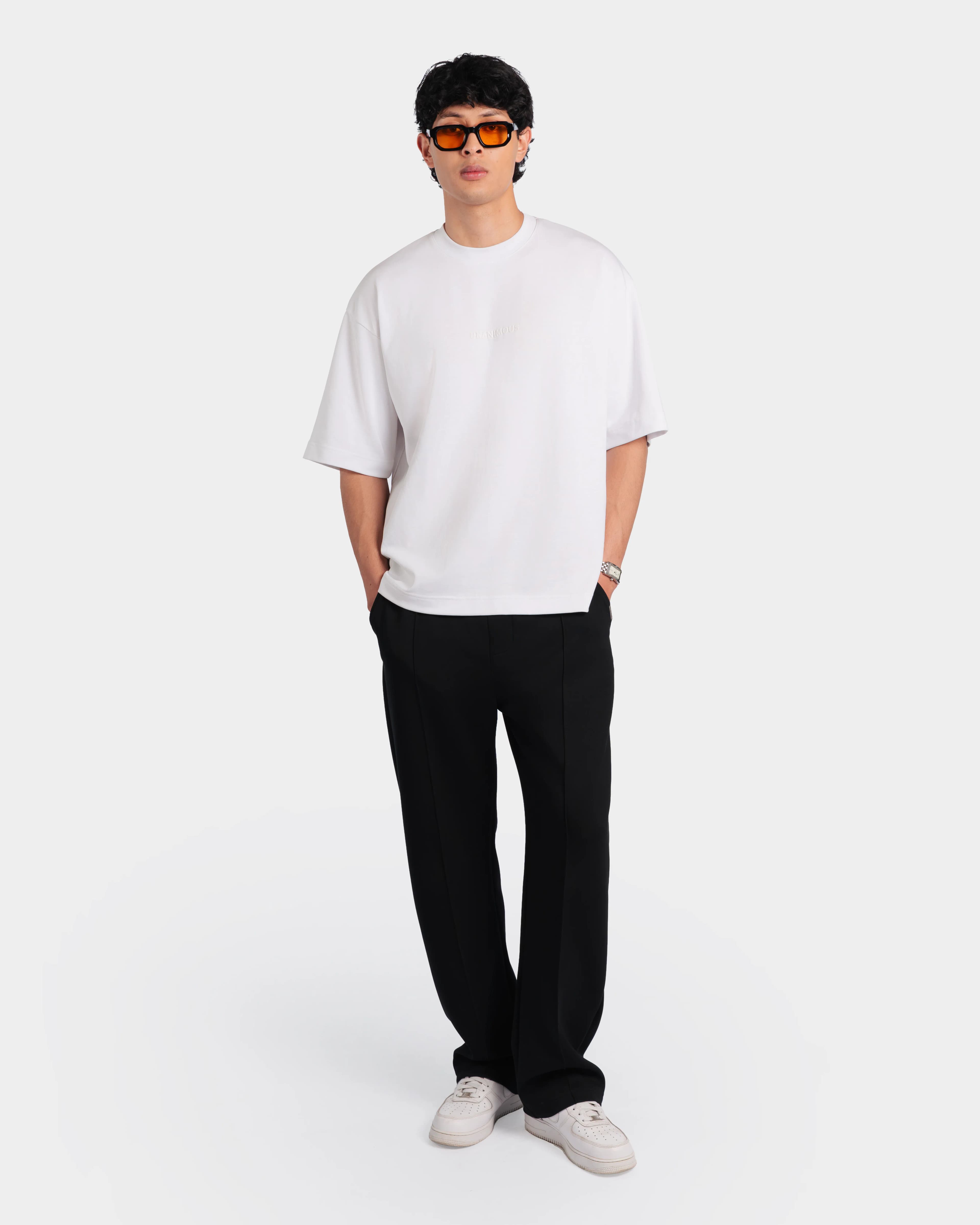 Puff Printed Tee - Image 1