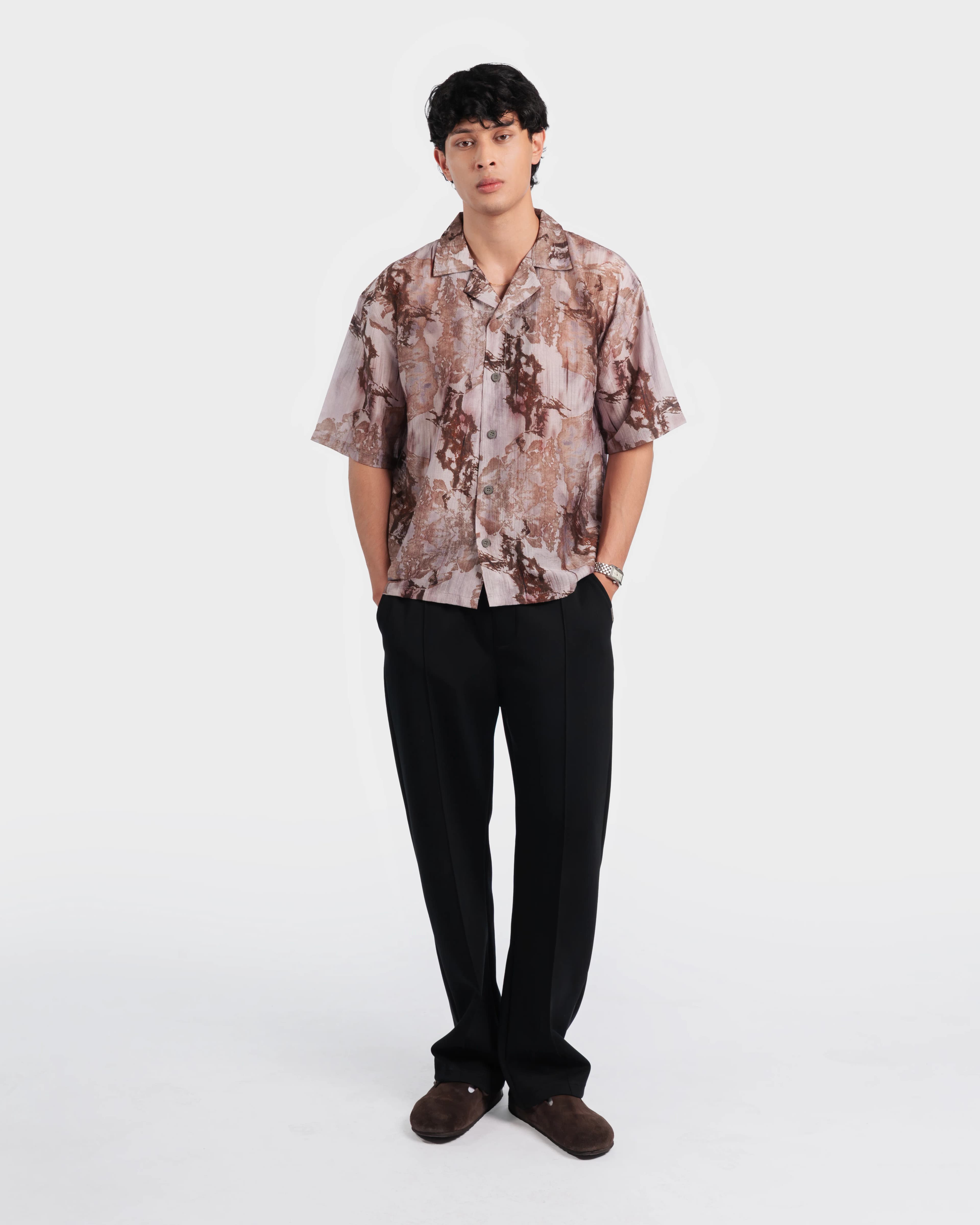 Summer Shirt - Image 1