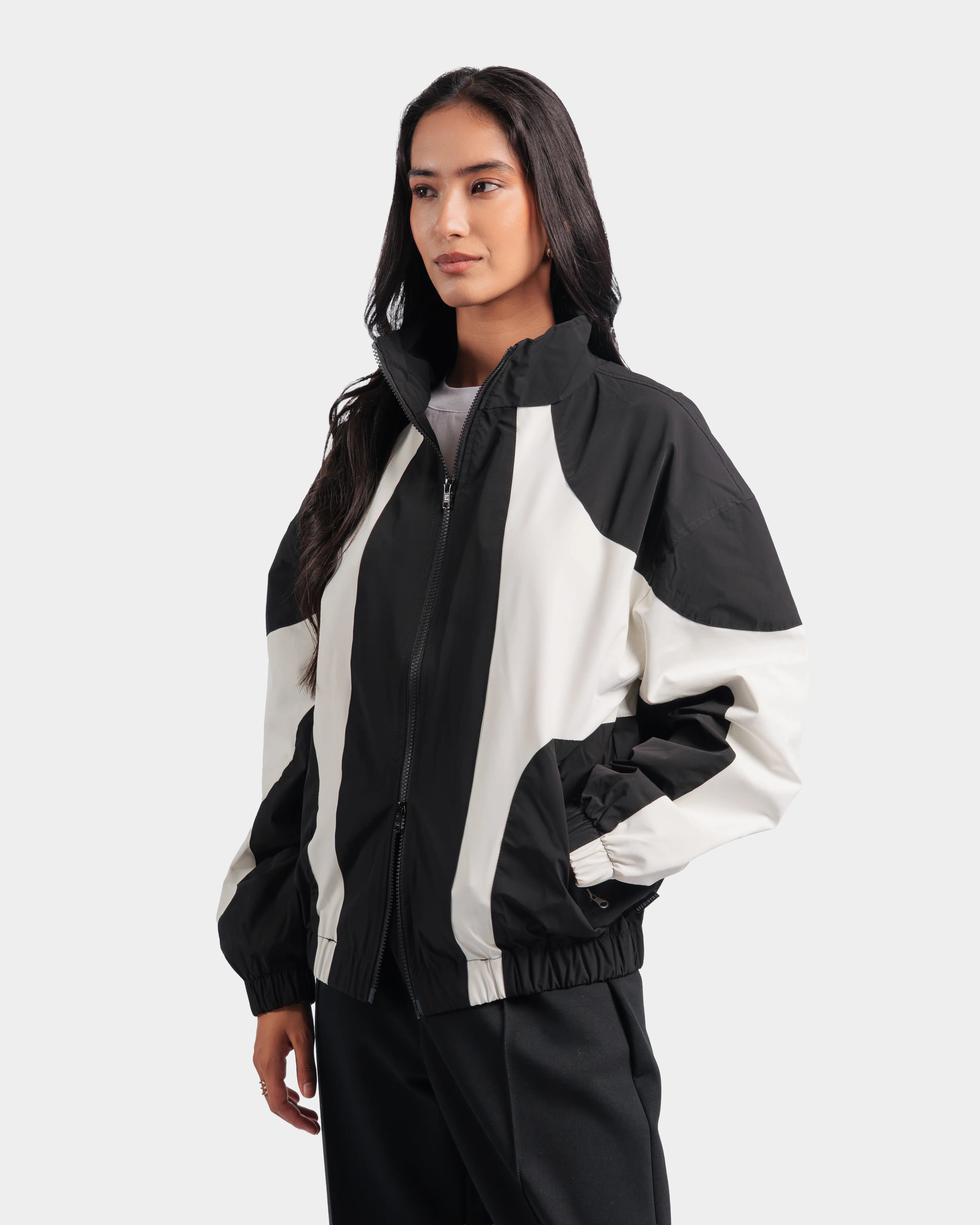 Techno Jacket - fixed gallery image