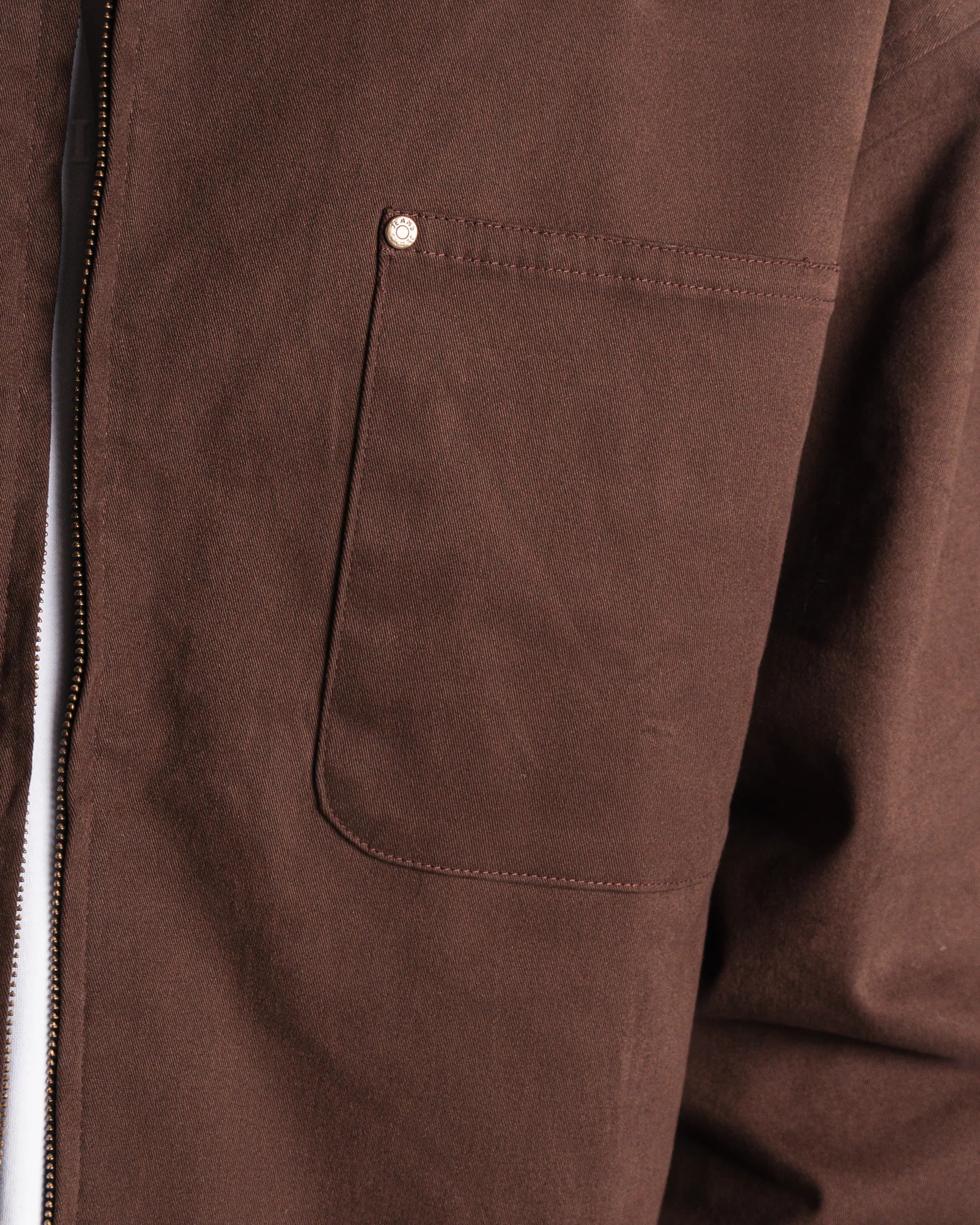Workwear Jacket 2.0 - Image 6