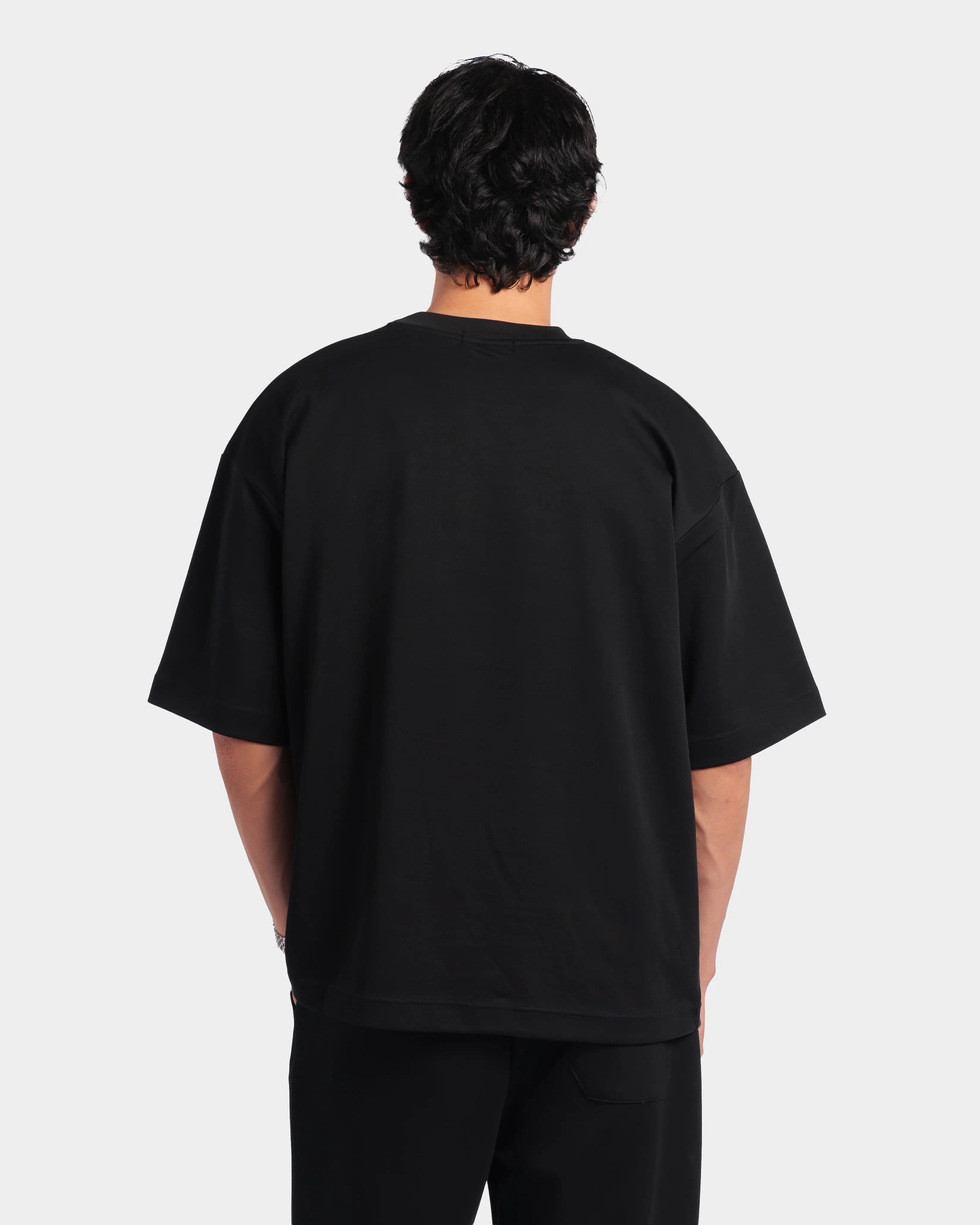 Puff Printed Tee - Image 4