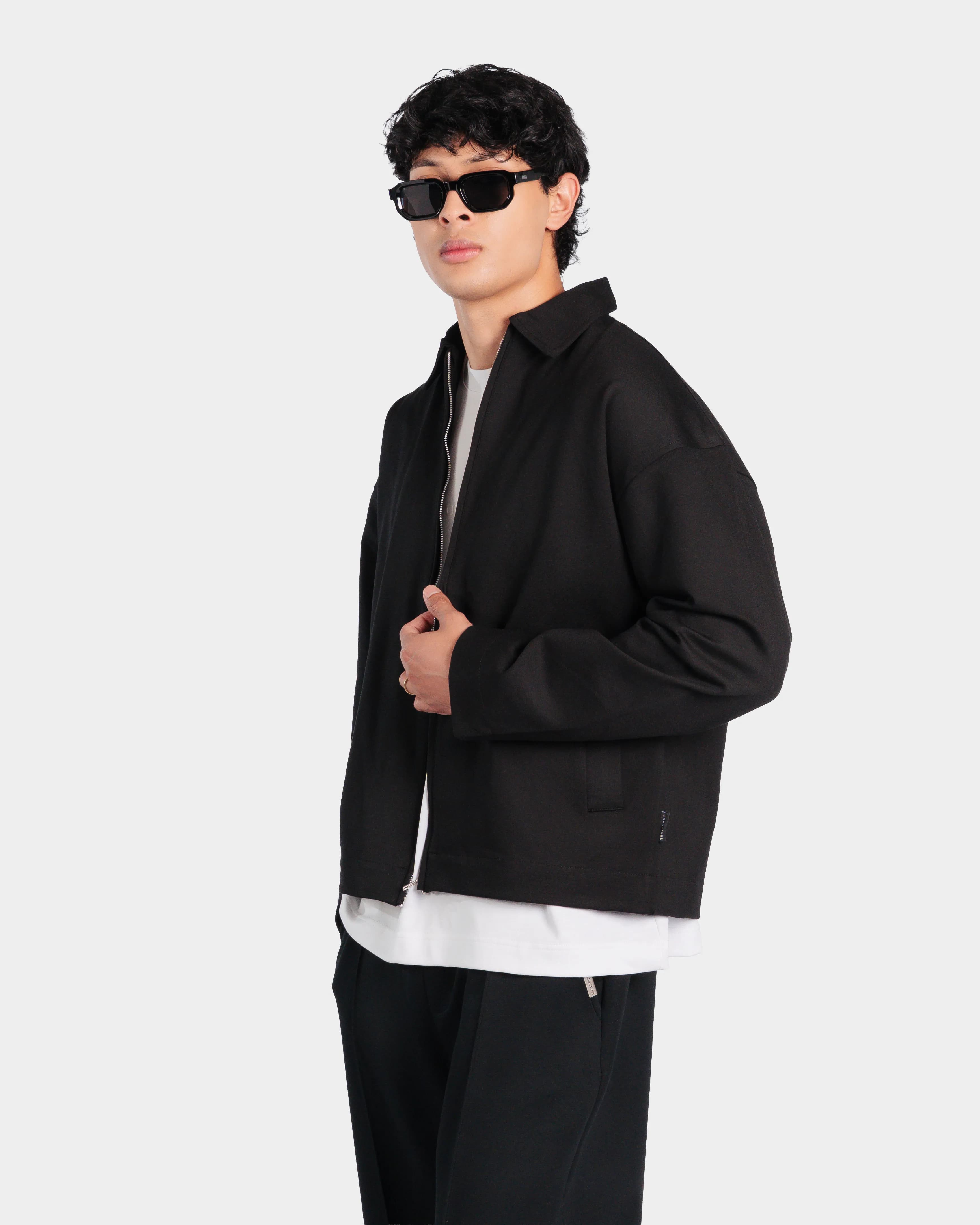 Coach Jacket - Image 1