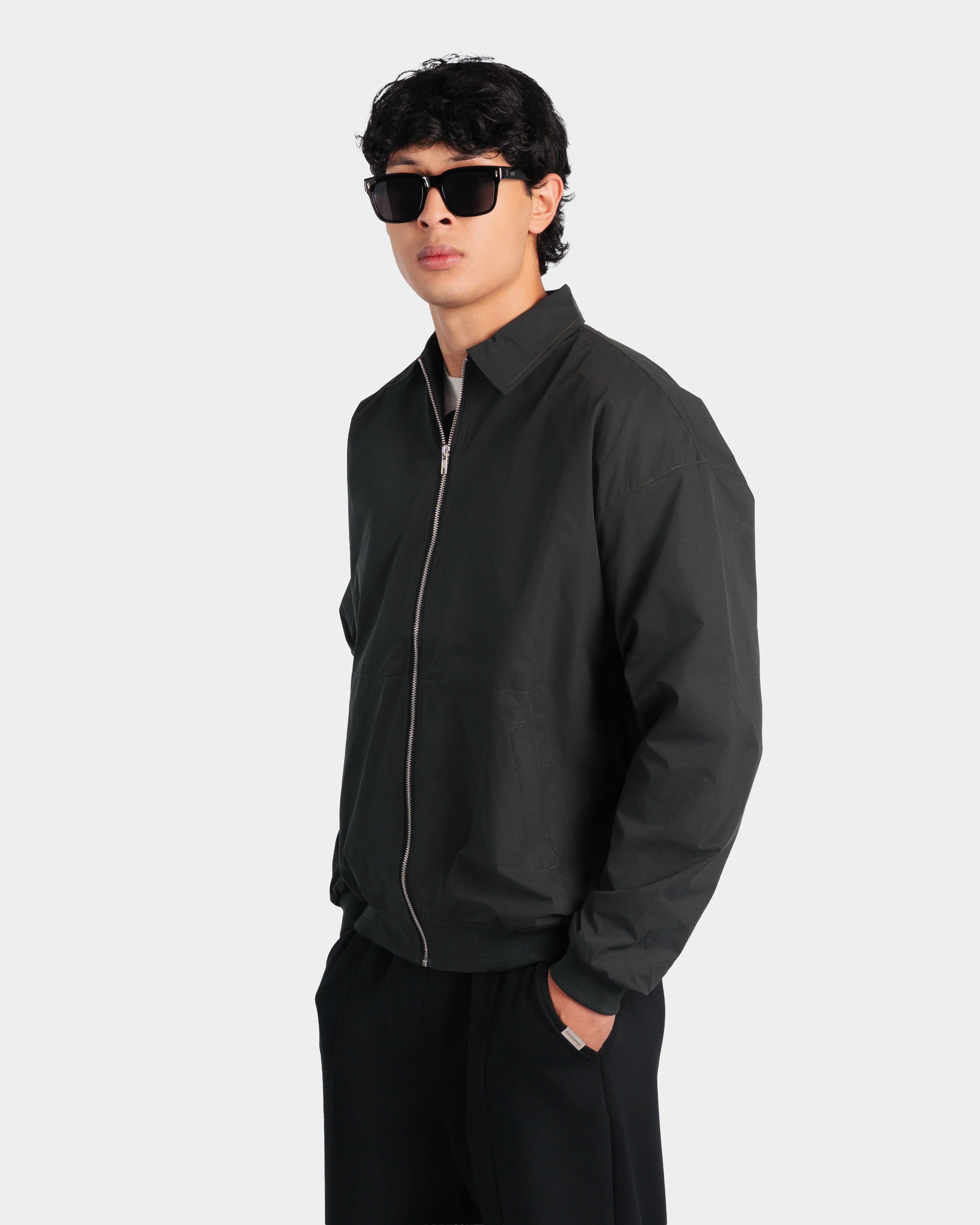 Bomber Jacket - Image 1