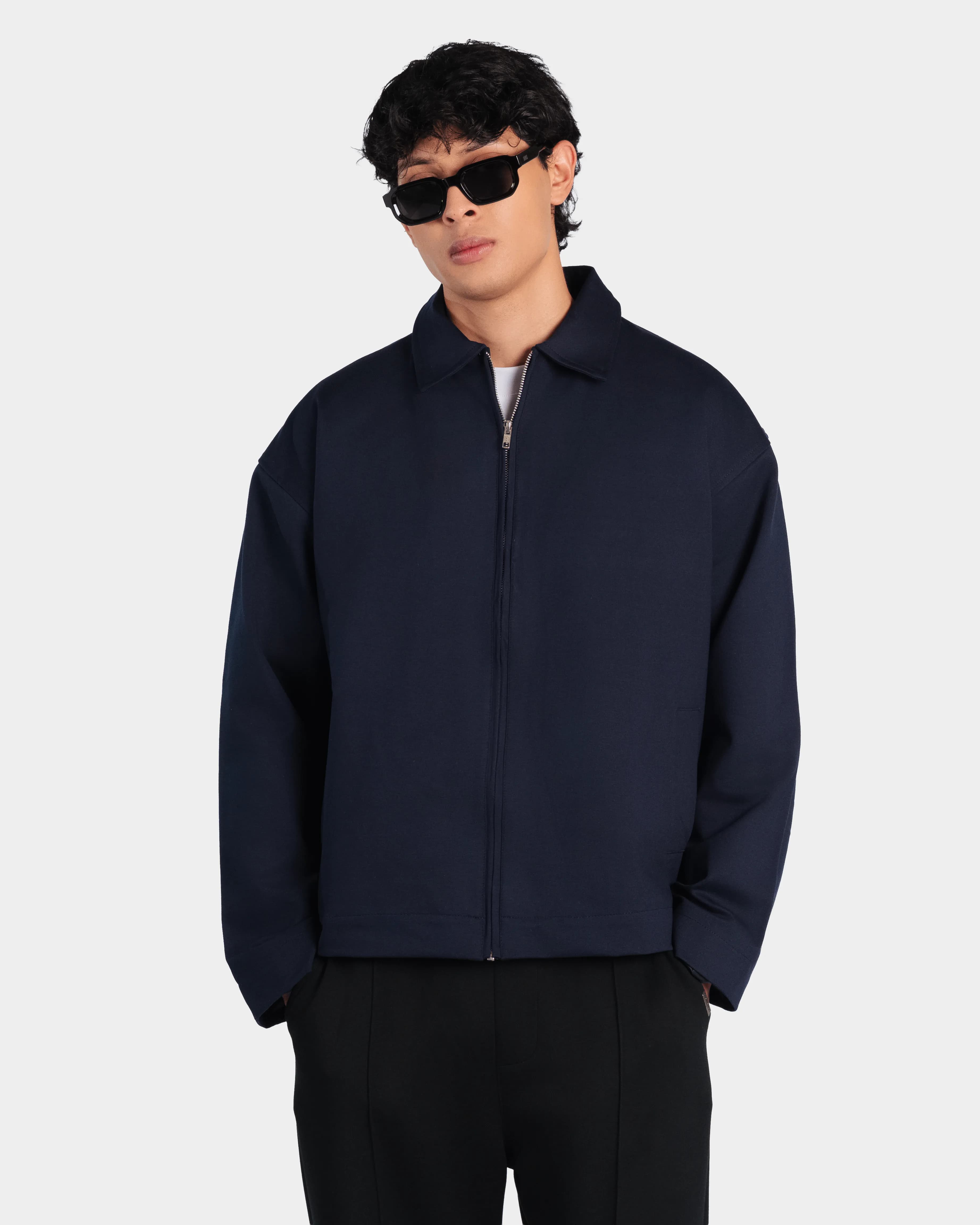 Coach Jacket - Image 1