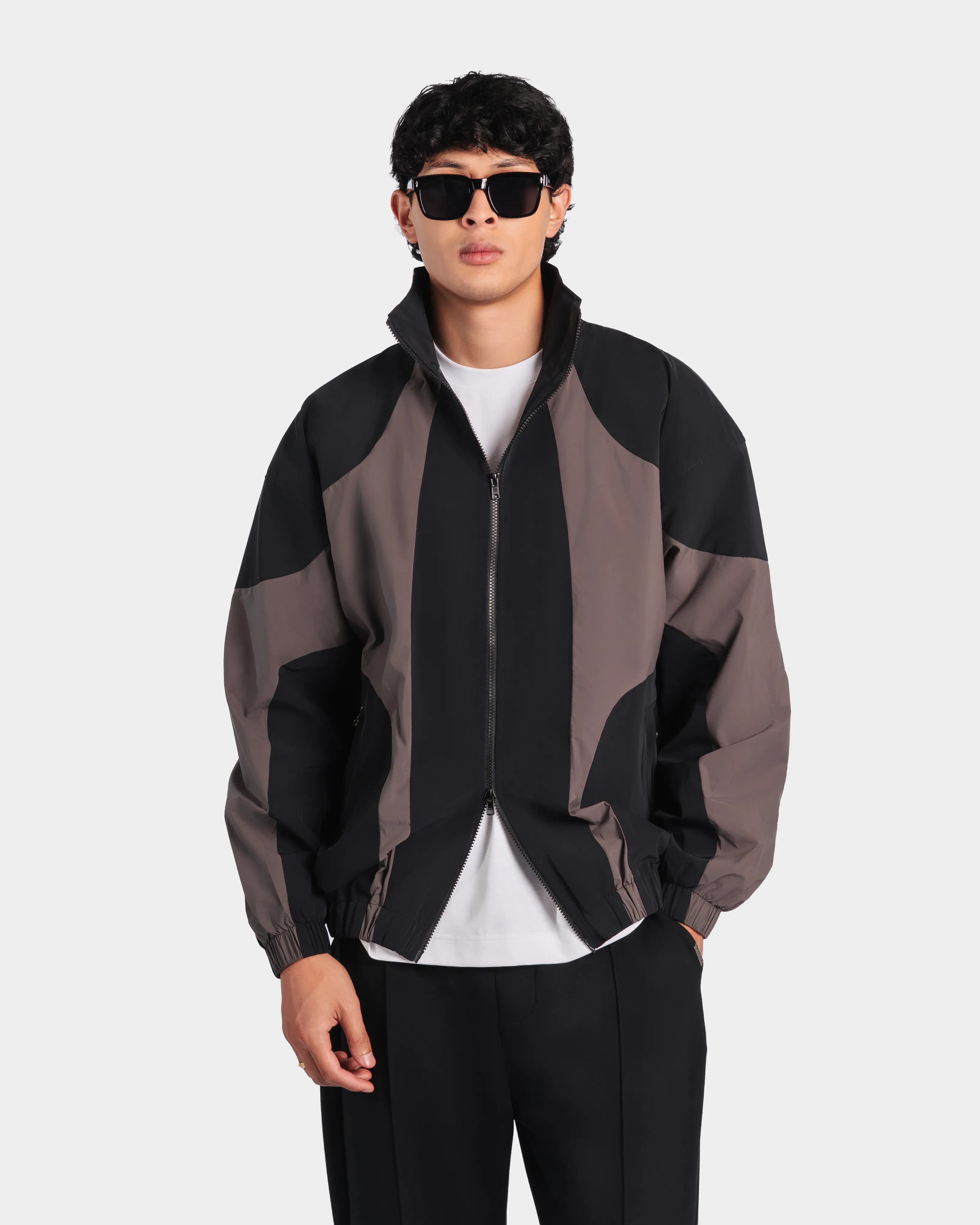 Techno Jacket - Image 1