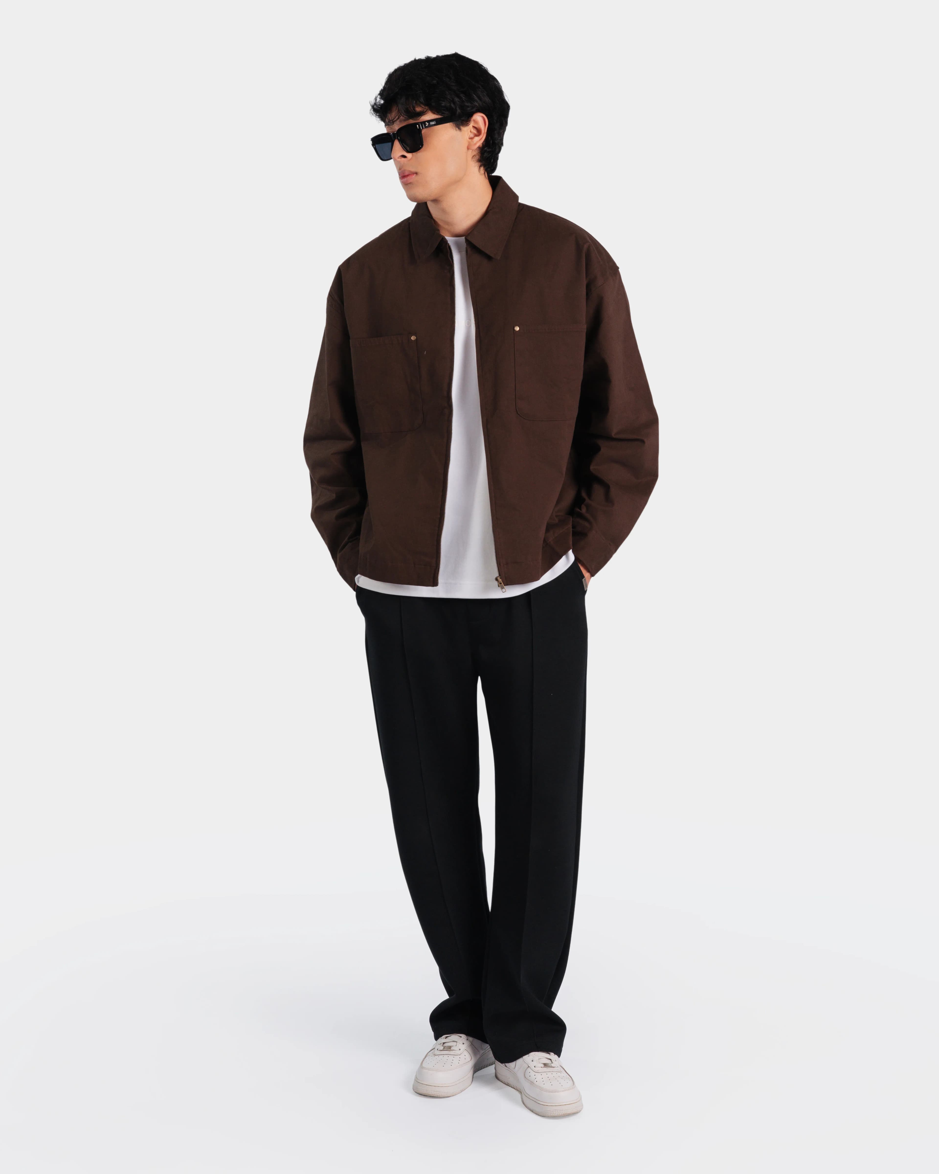 Workwear Jacket 2.0 - Image 3